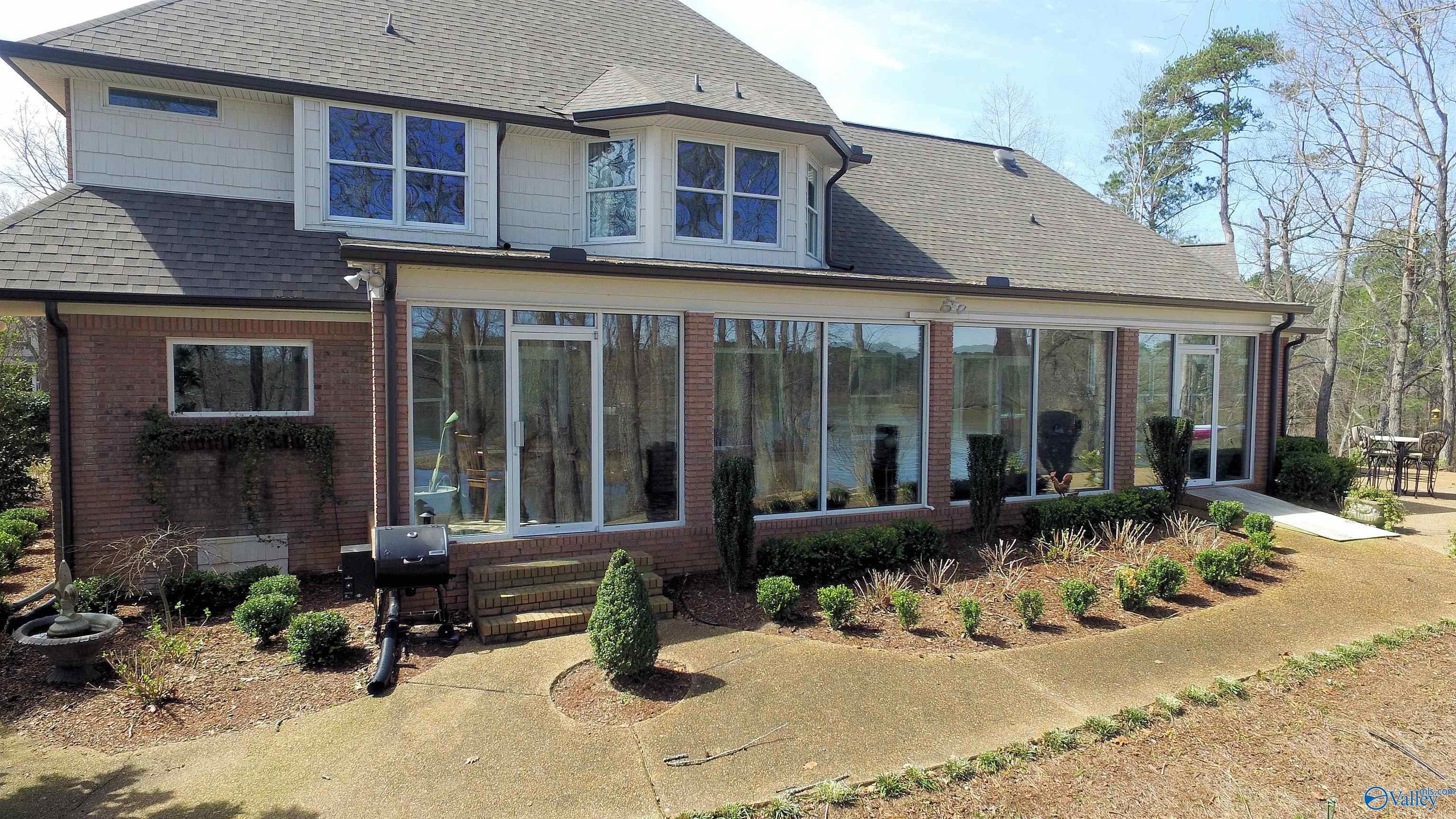 303 River Ridge Road