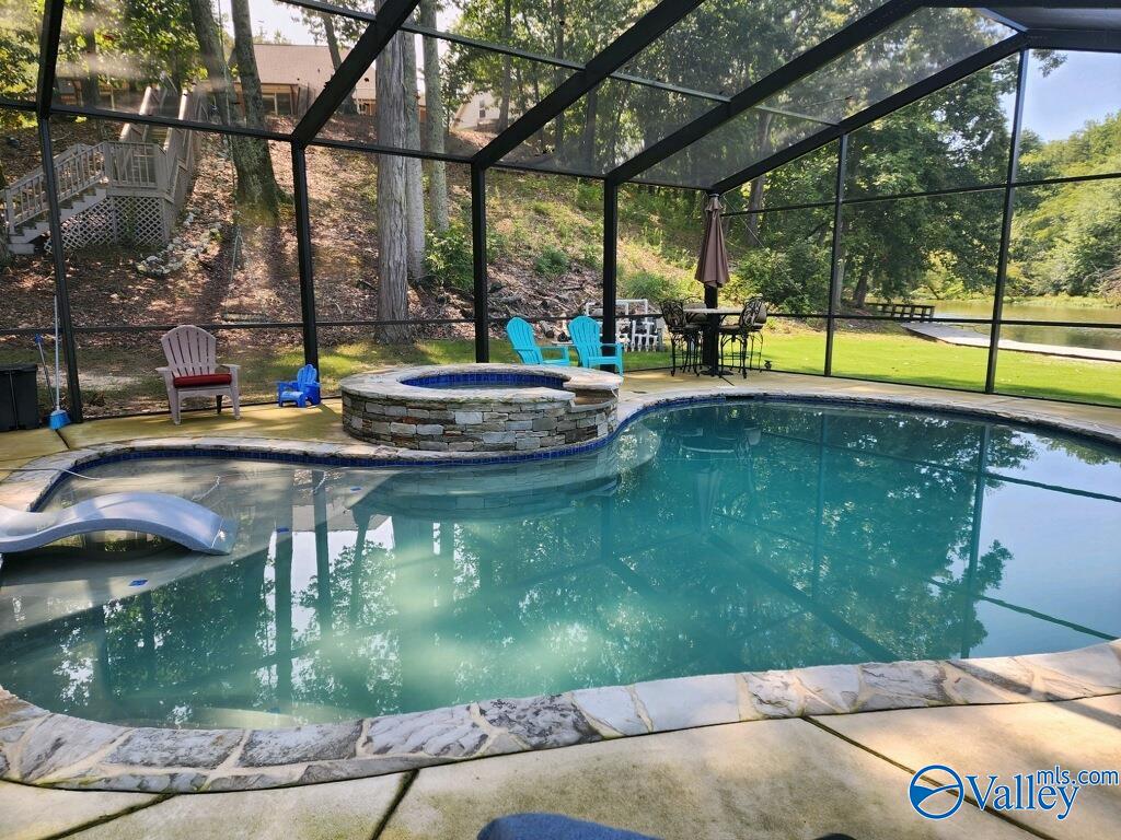 303 River Ridge Road