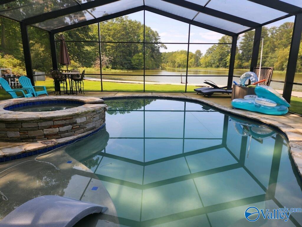 303 River Ridge Road