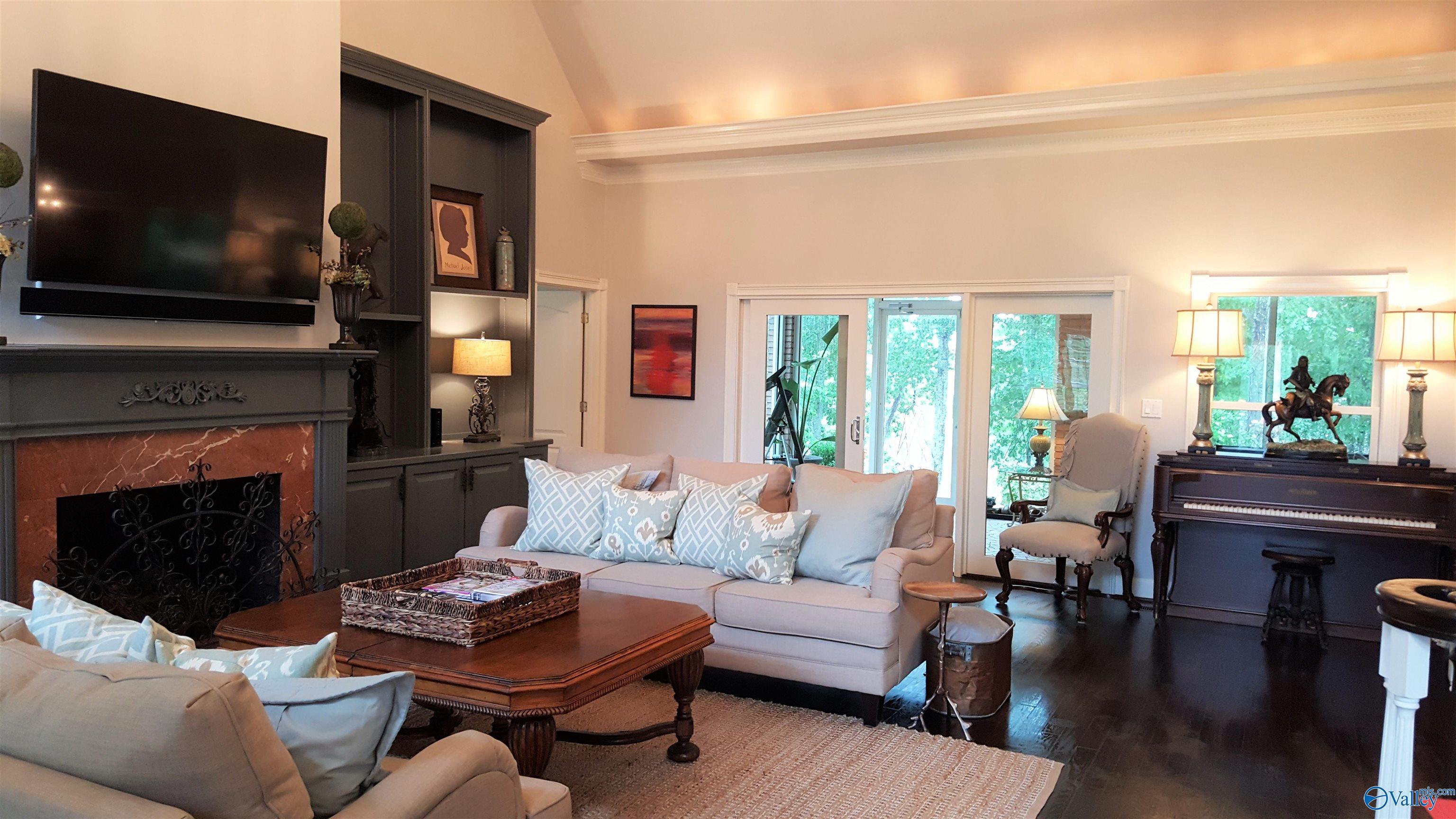 303 River Ridge Road