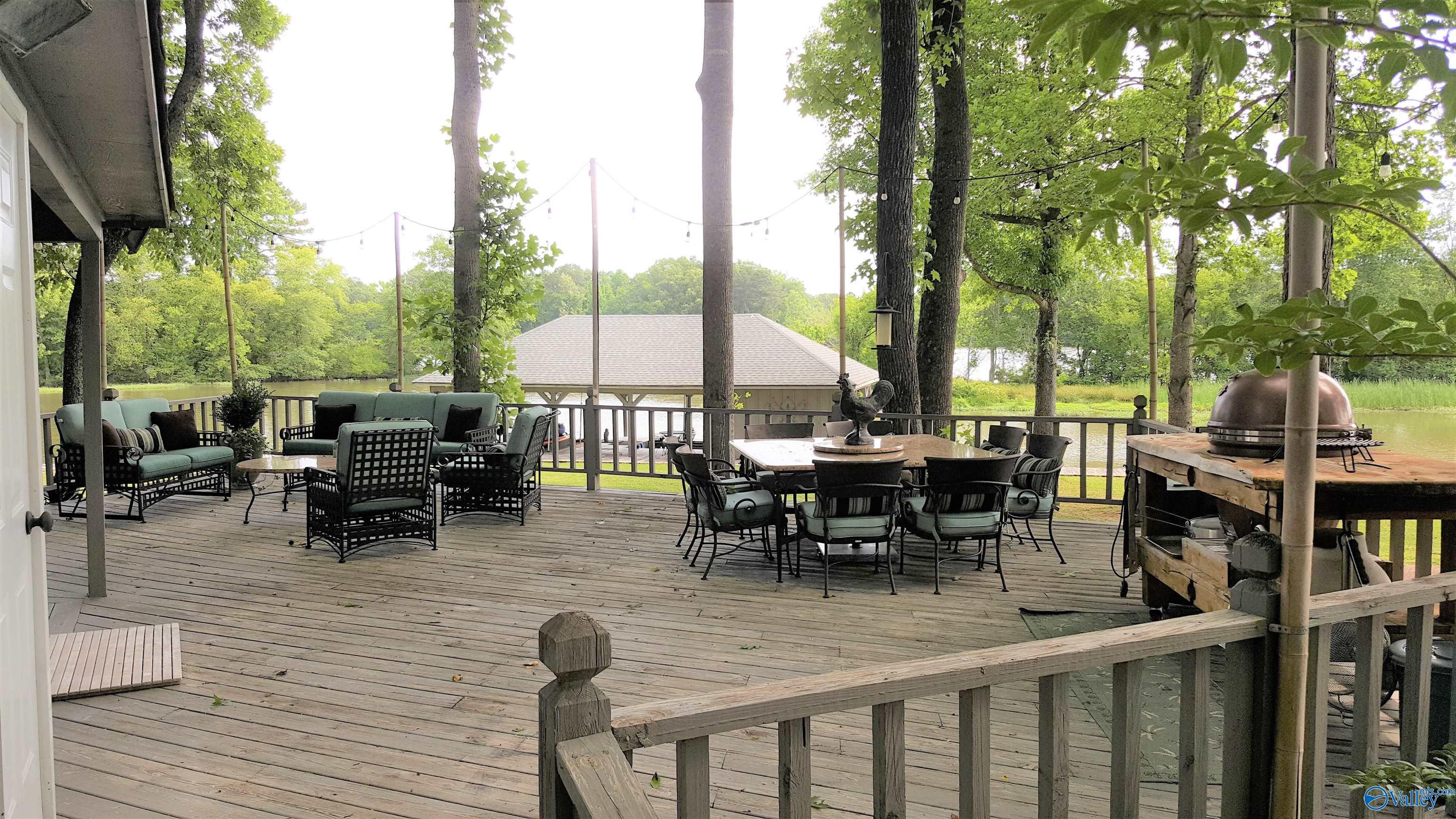 303 River Ridge Road
