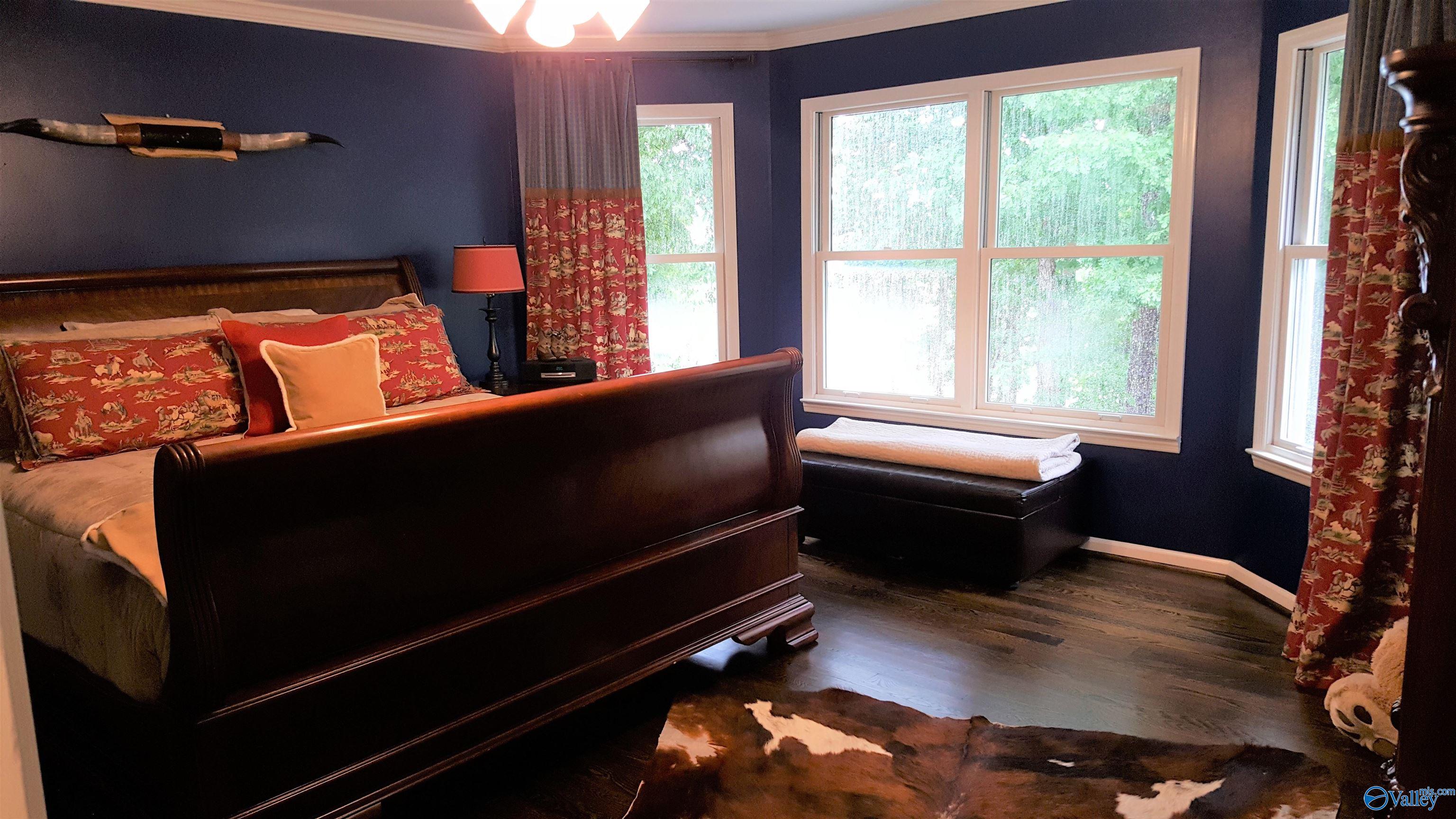303 River Ridge Road