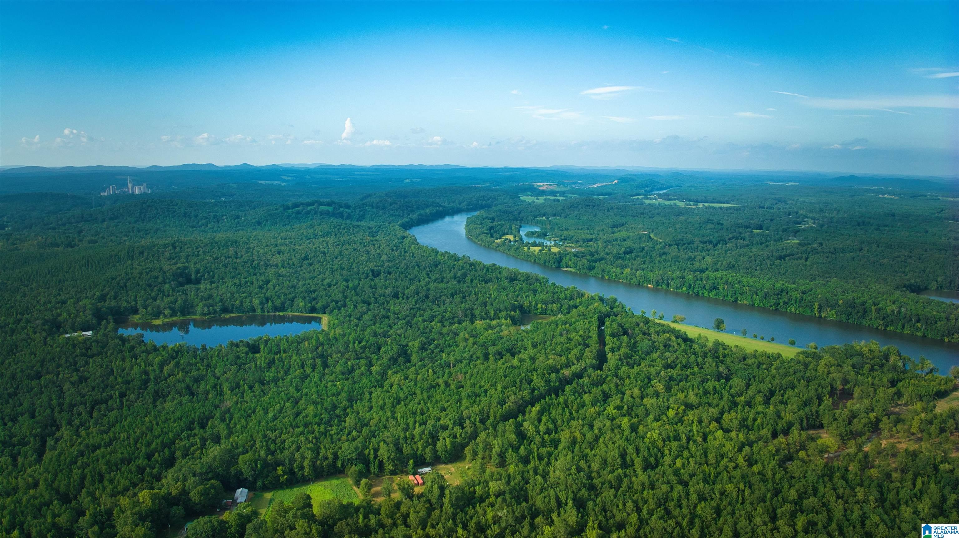 Lot 8 WOODS BEND ROAD Lot 8