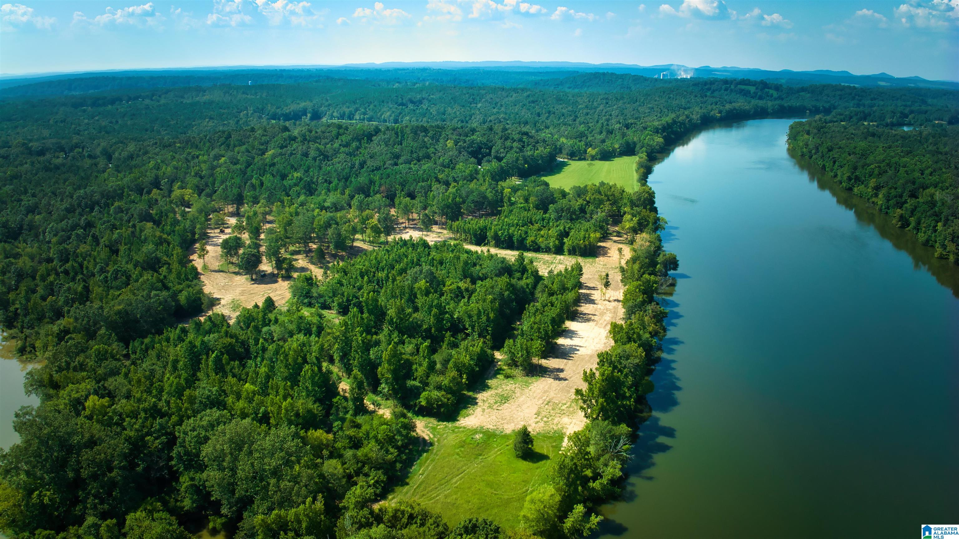 Lot 8 WOODS BEND ROAD Lot 8