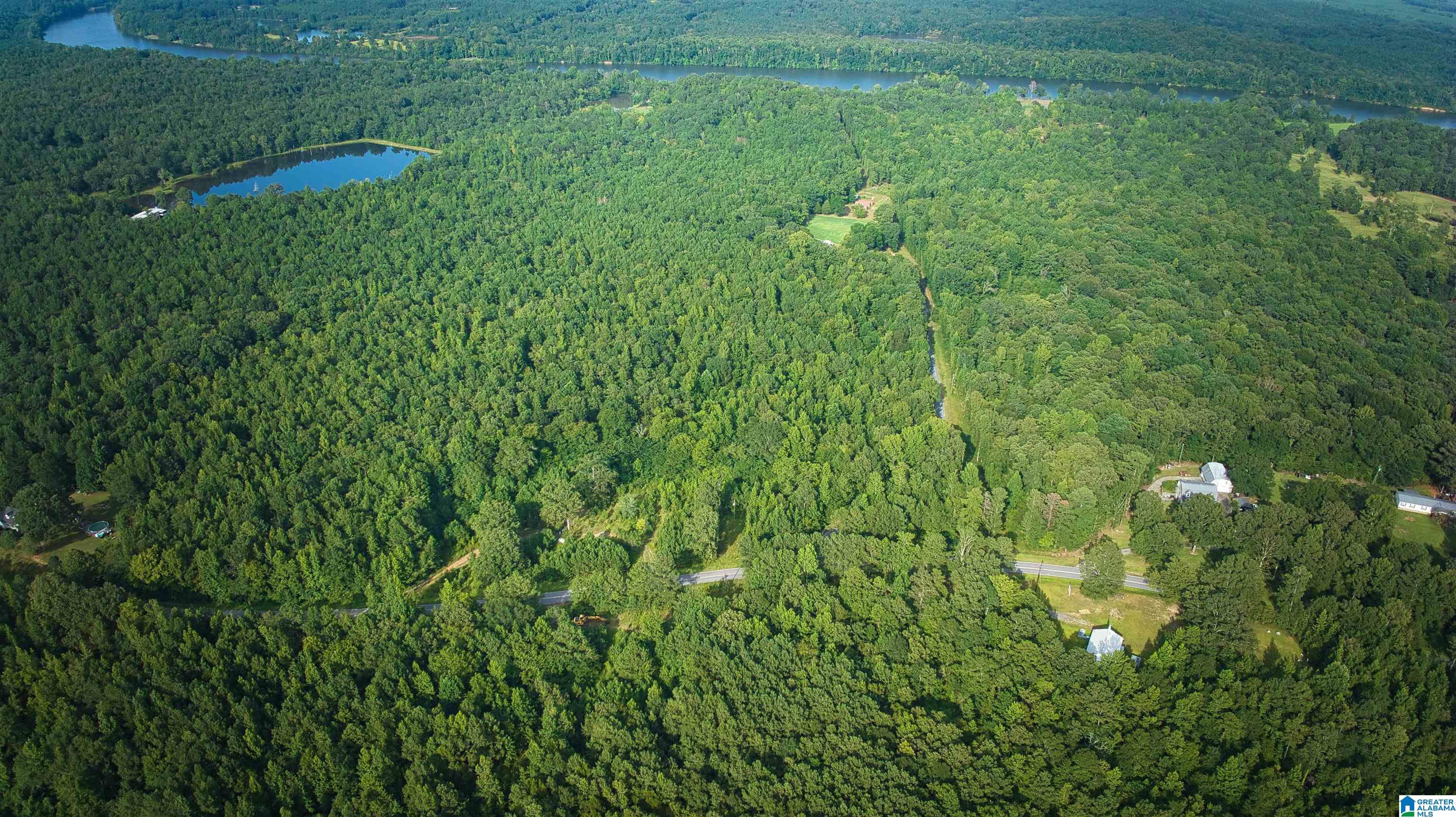 Lot 8 WOODS BEND ROAD Lot 8