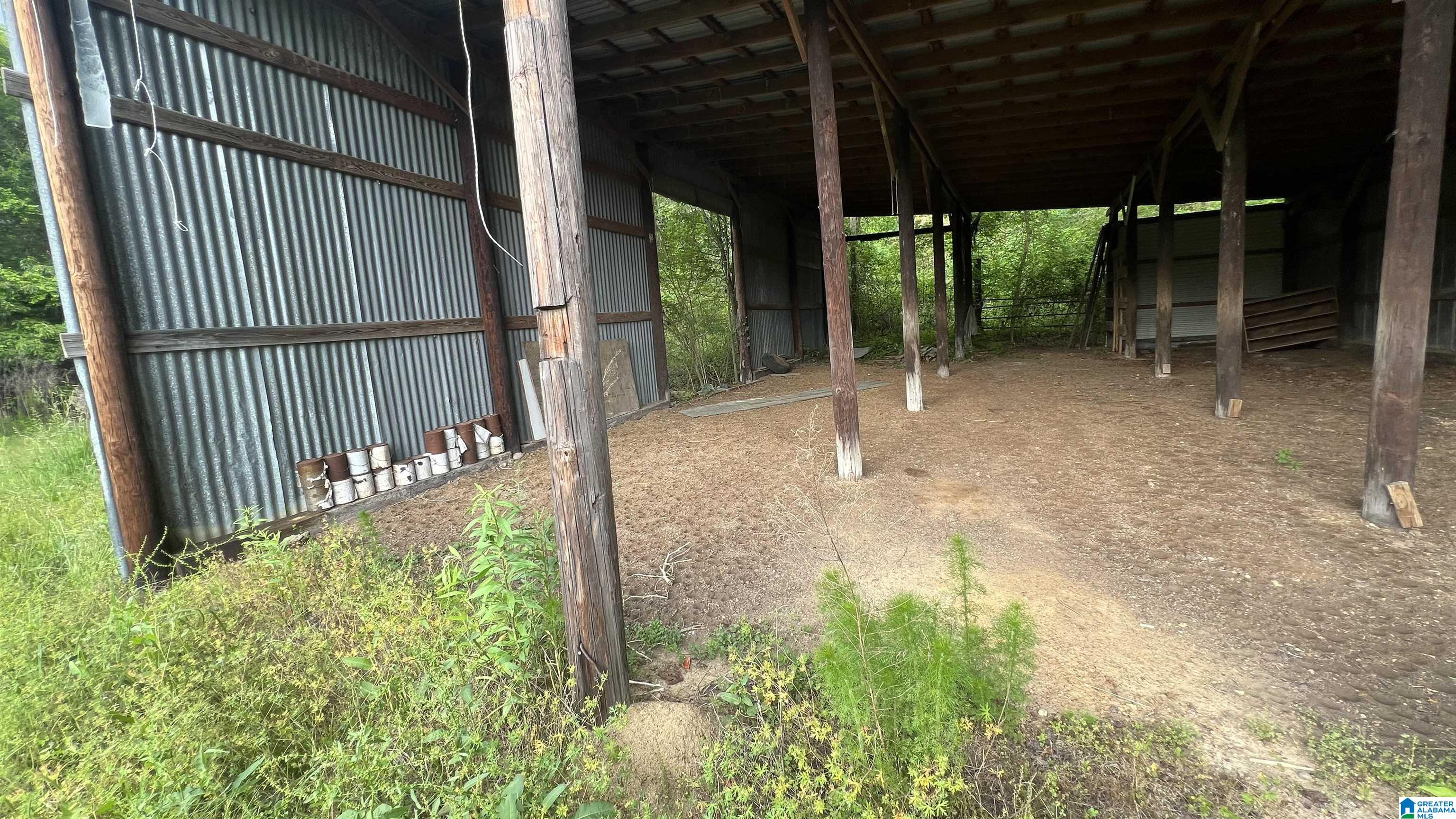 Lot 8 WOODS BEND ROAD Lot 8