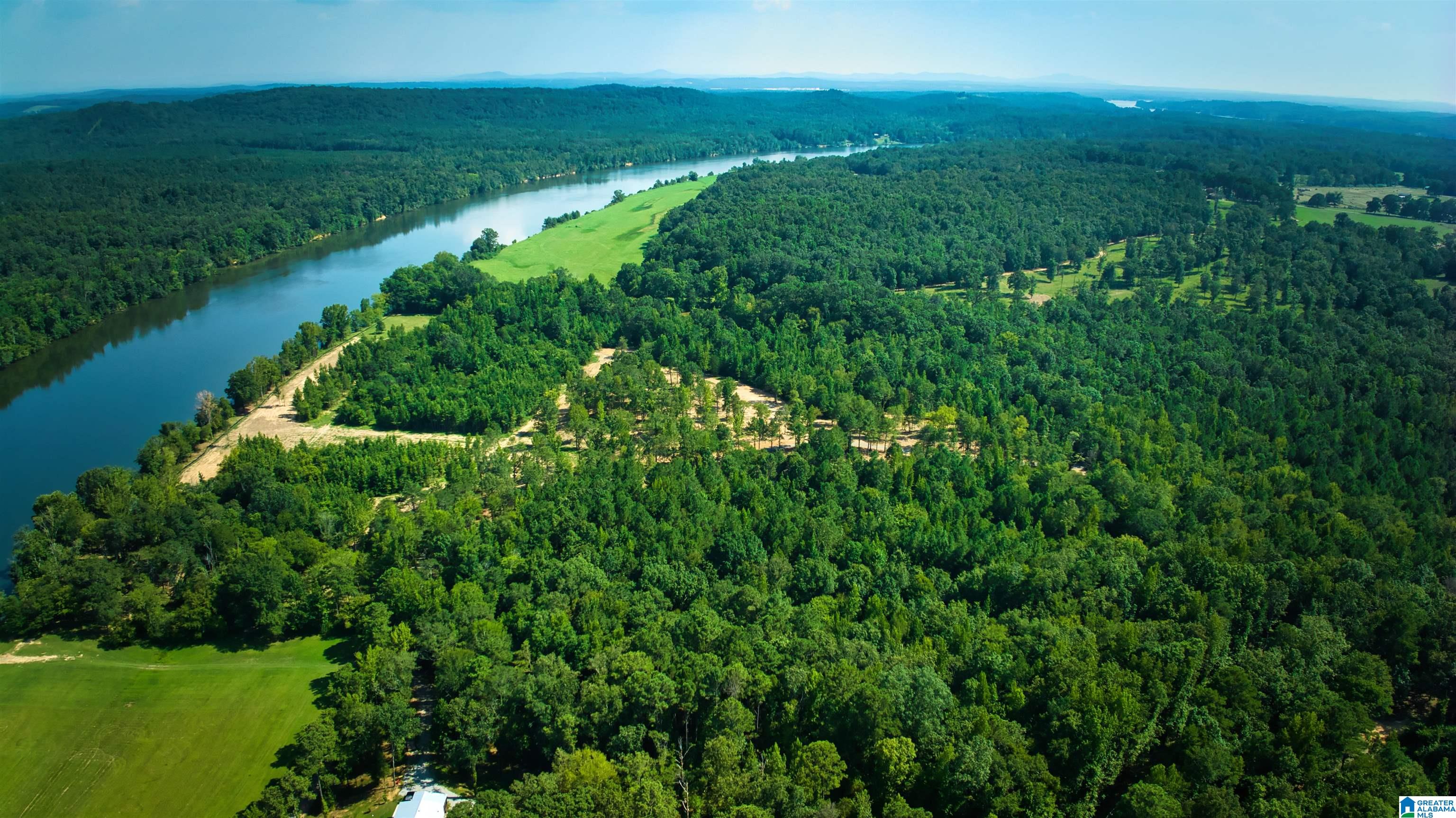 Lot 8 WOODS BEND ROAD Lot 8