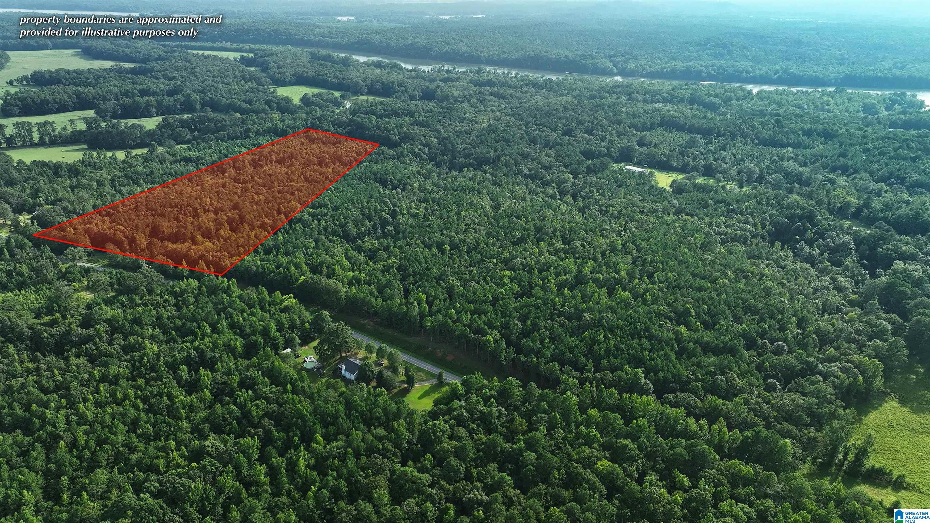 Lot 8 WOODS BEND ROAD Lot 8