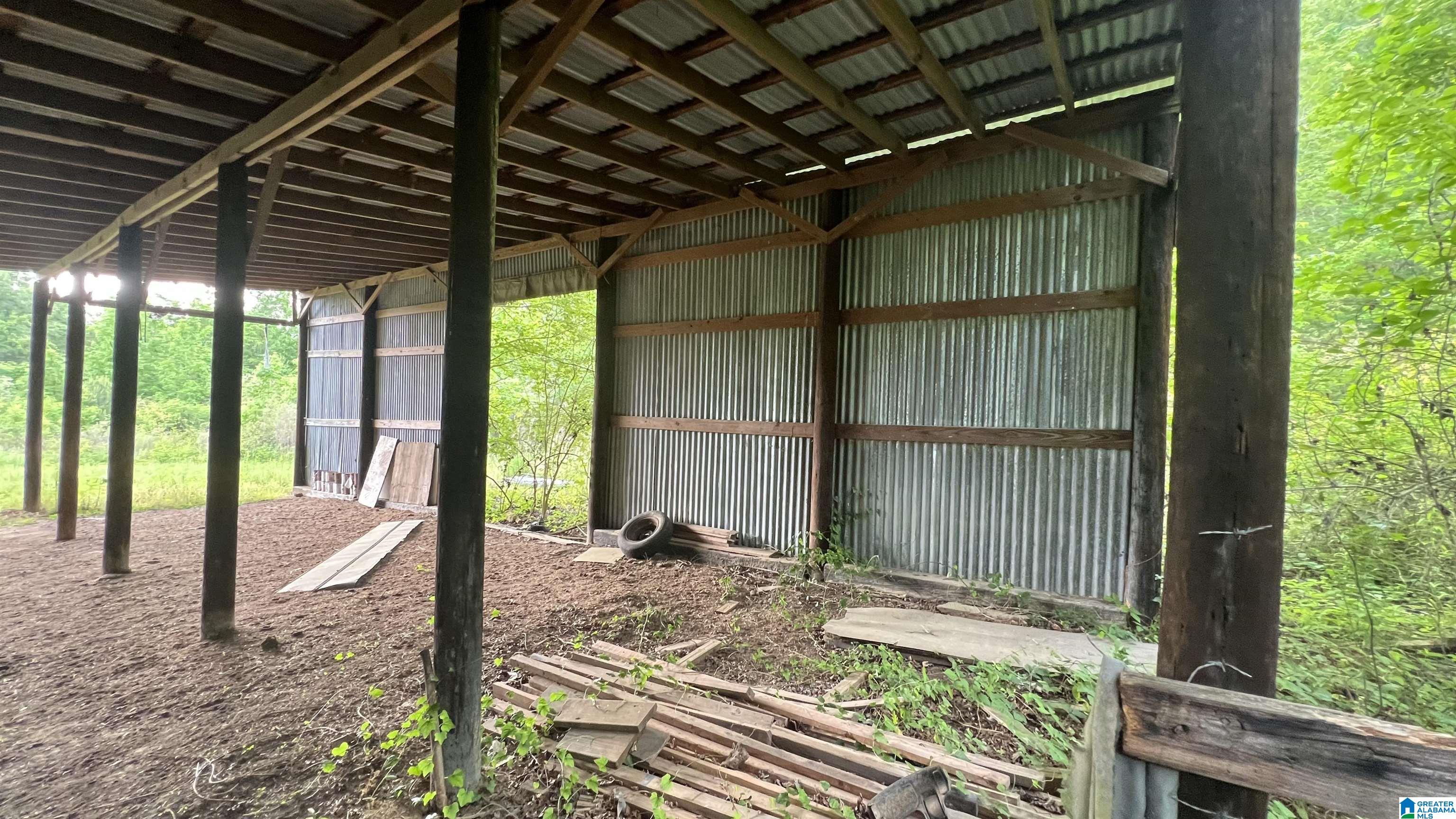 Lot 8 WOODS BEND ROAD Lot 8