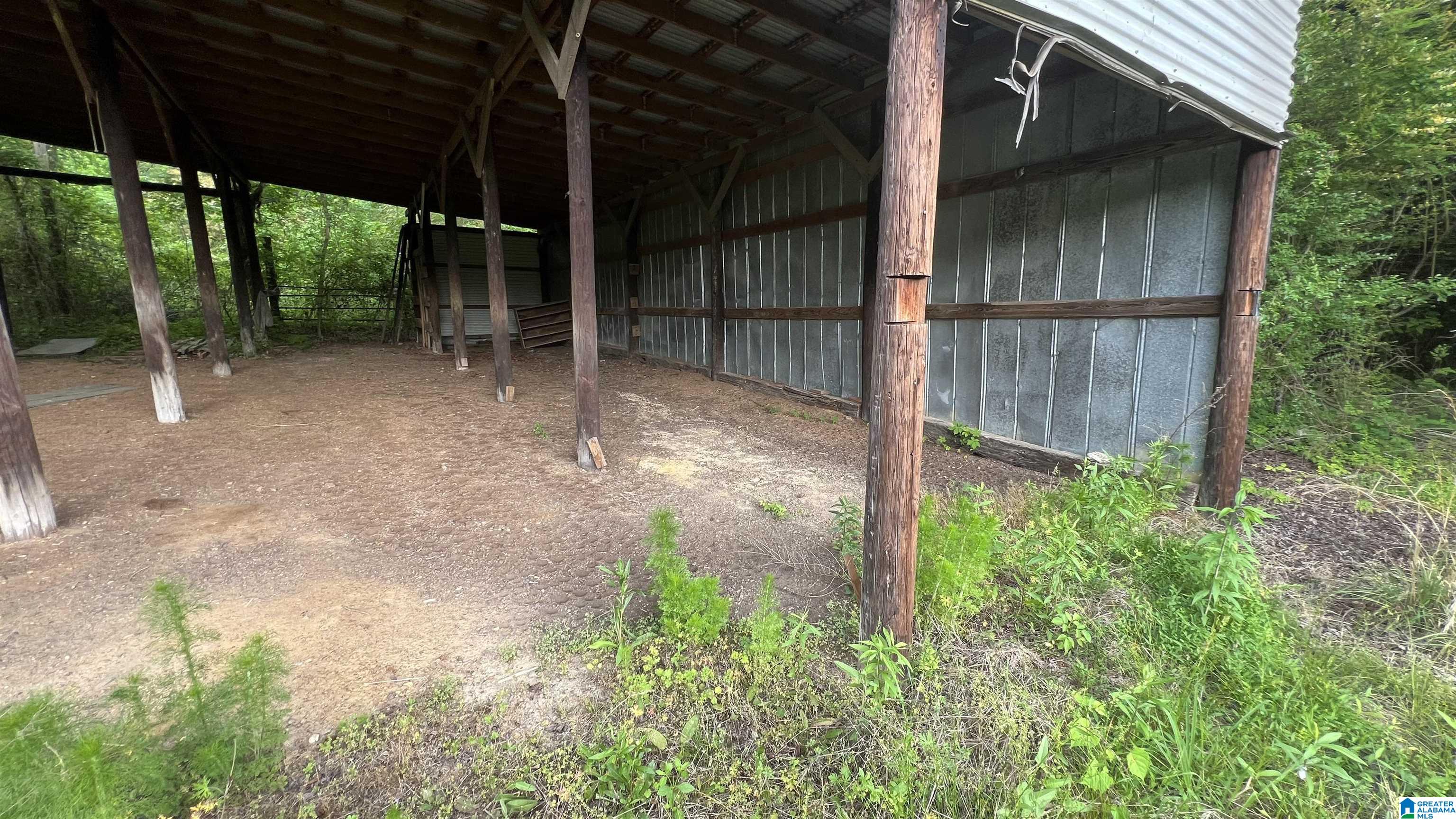 Lot 8 WOODS BEND ROAD Lot 8