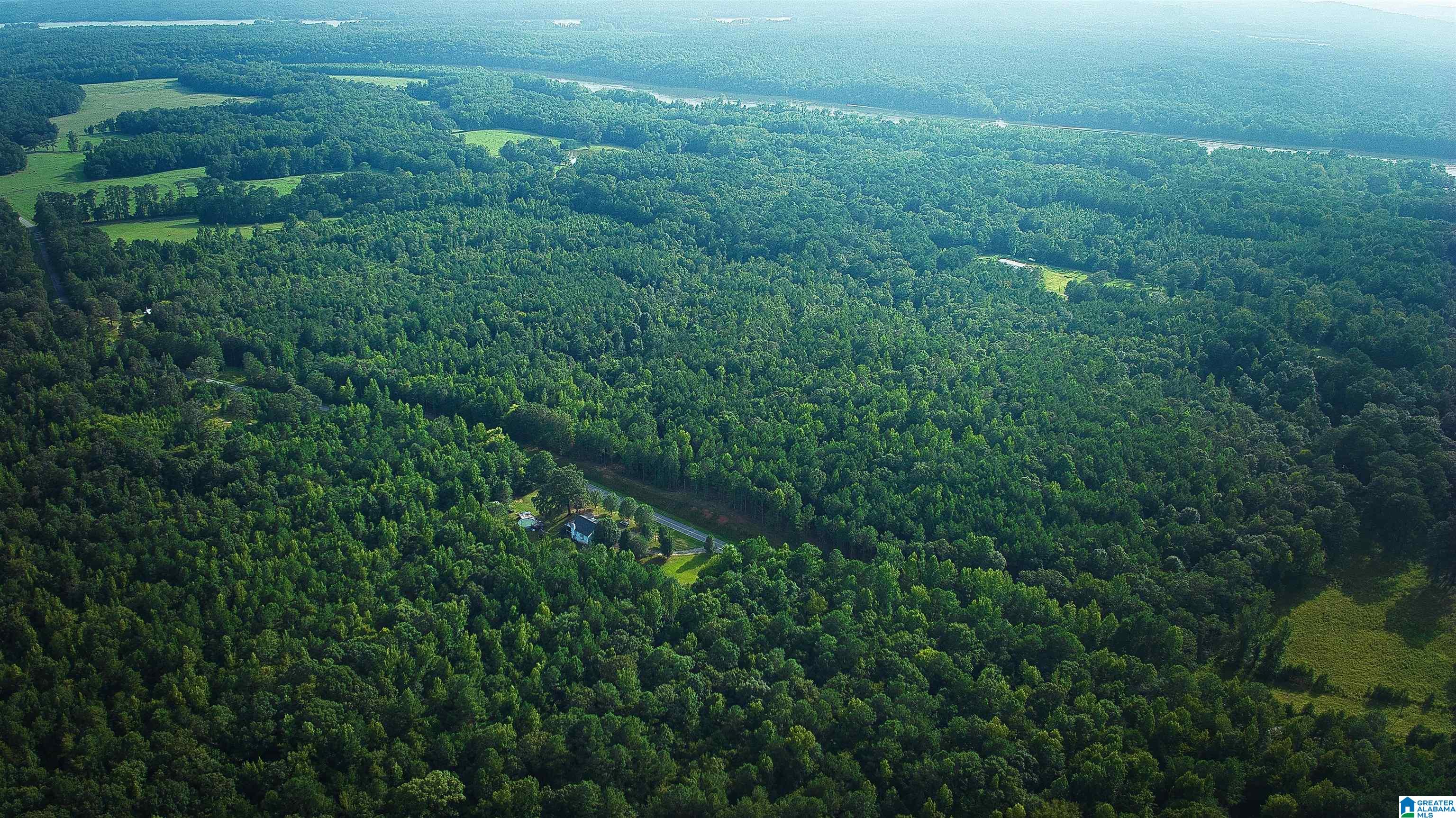 Lots 4, 5 & 6 WOODS BEND ROAD Lots 4, 5 & 6