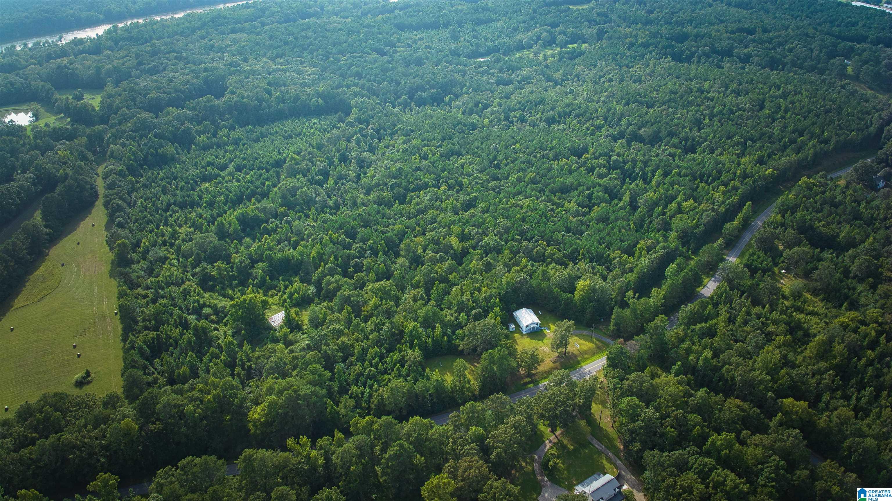 Lots 4, 5 & 6 WOODS BEND ROAD Lots 4, 5 & 6