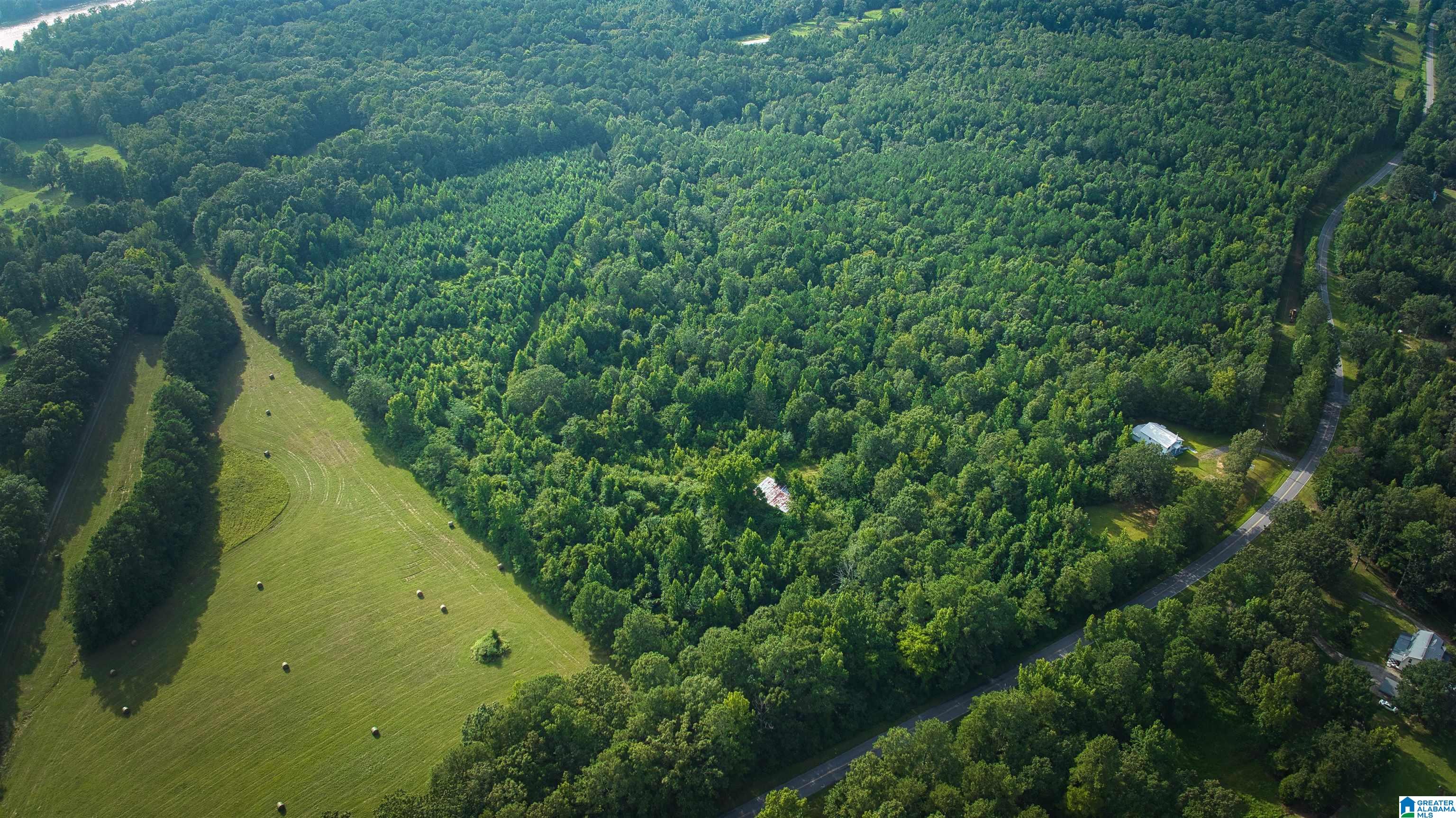 Lots 4, 5 & 6 WOODS BEND ROAD Lots 4, 5 & 6