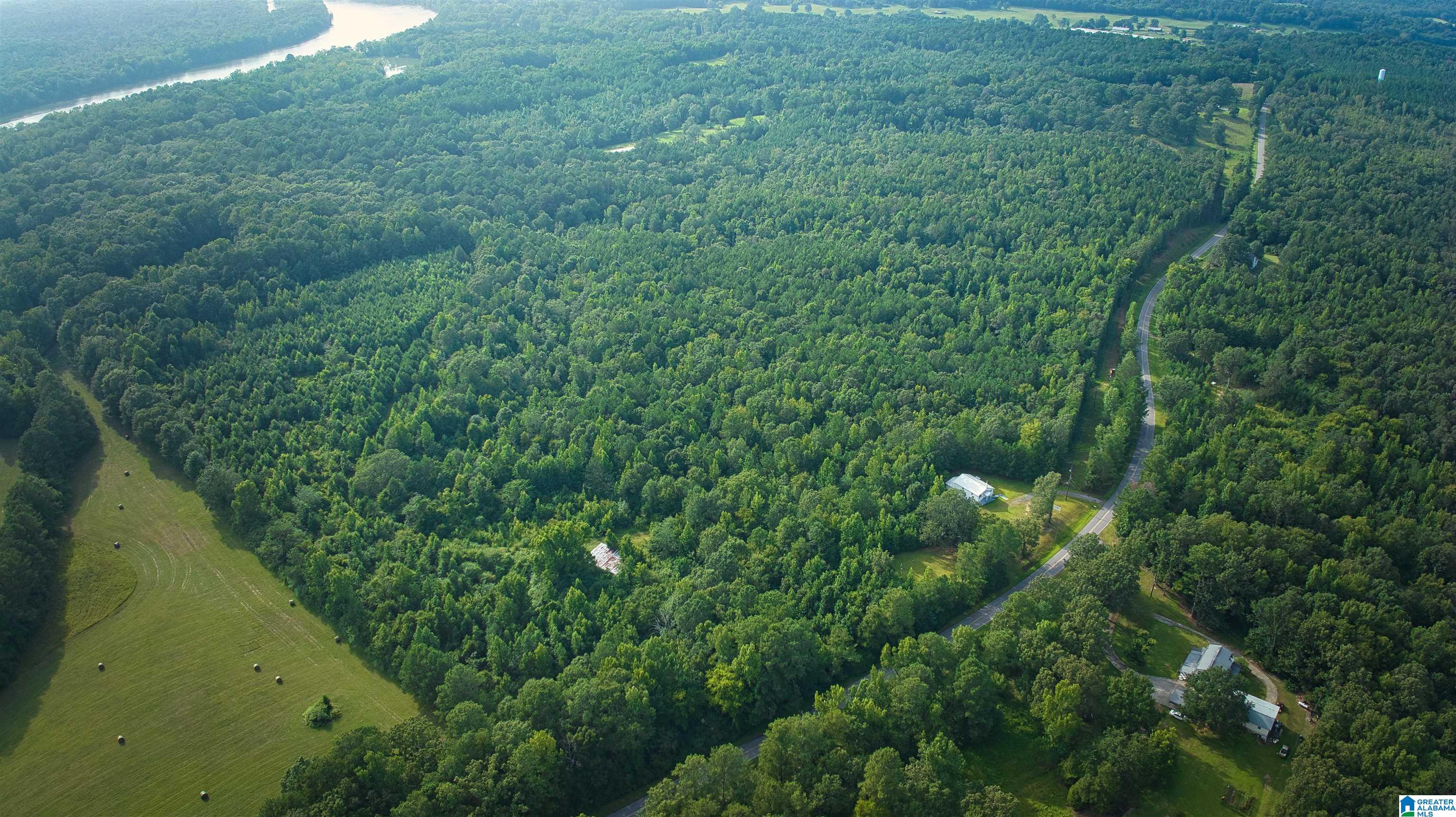 Lots 4, 5 & 6 WOODS BEND ROAD Lots 4, 5 & 6