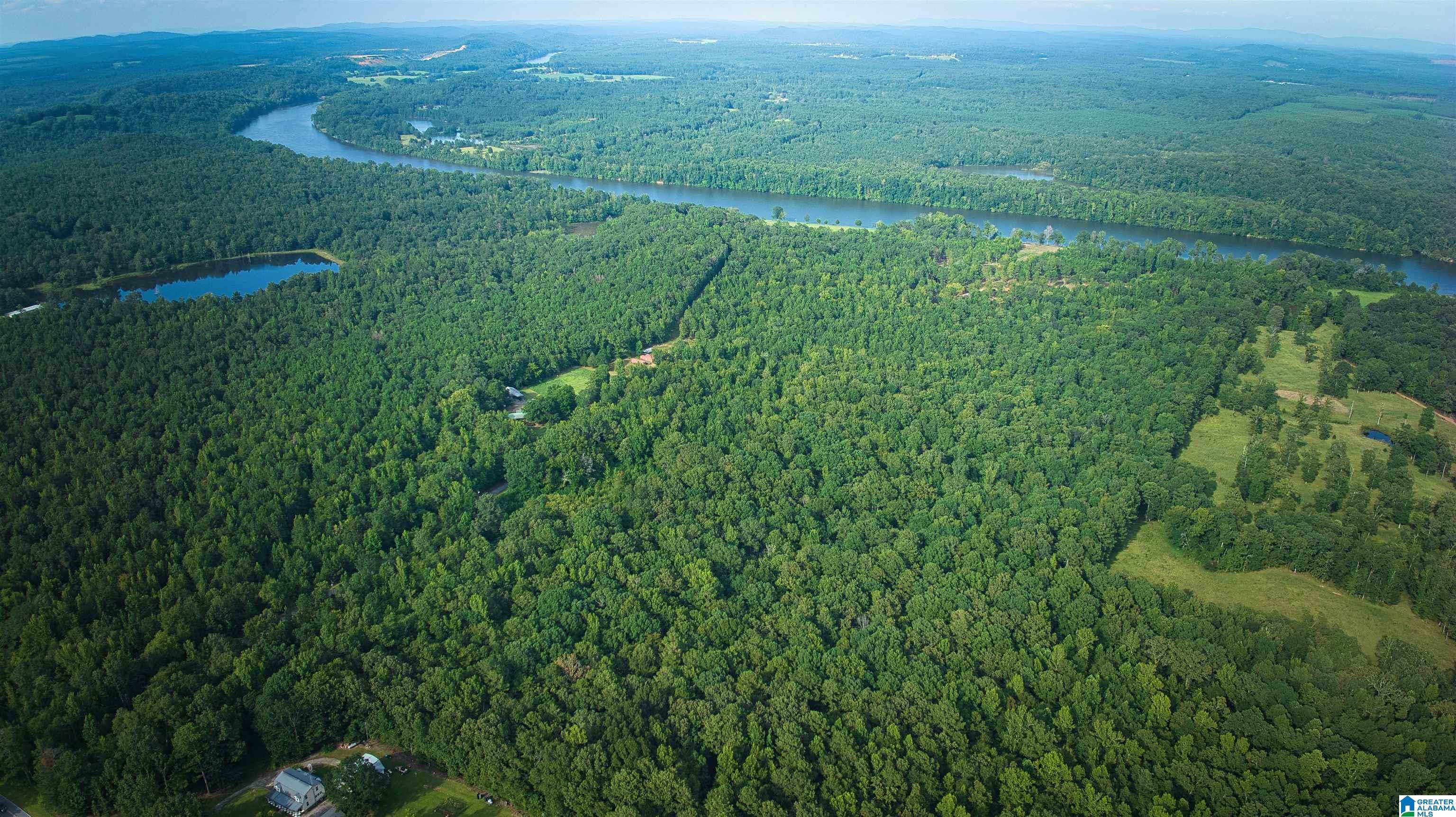 Lots 4, 5 & 6 WOODS BEND ROAD Lots 4, 5 & 6