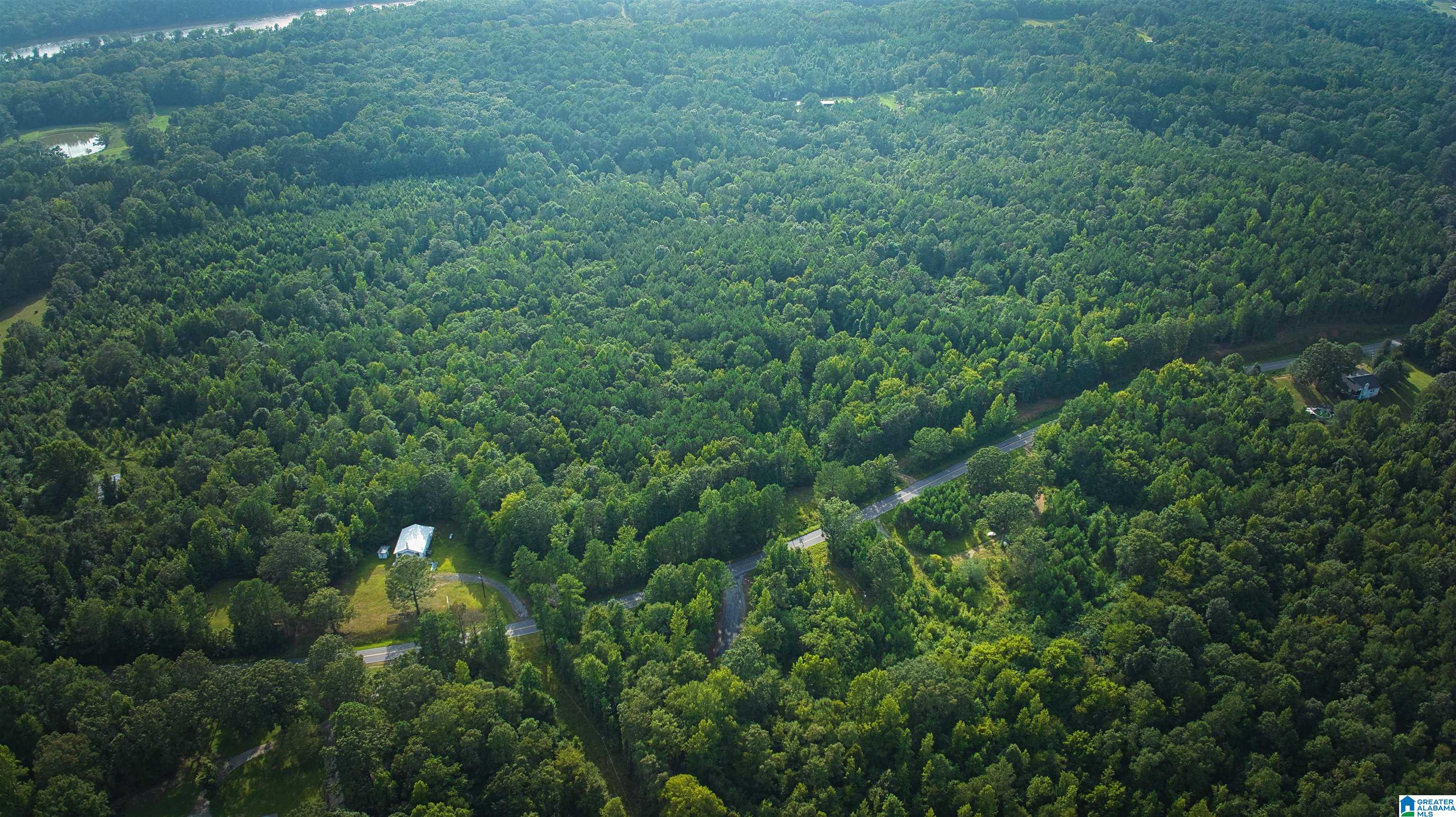 Lots 4, 5 & 6 WOODS BEND ROAD Lots 4, 5 & 6