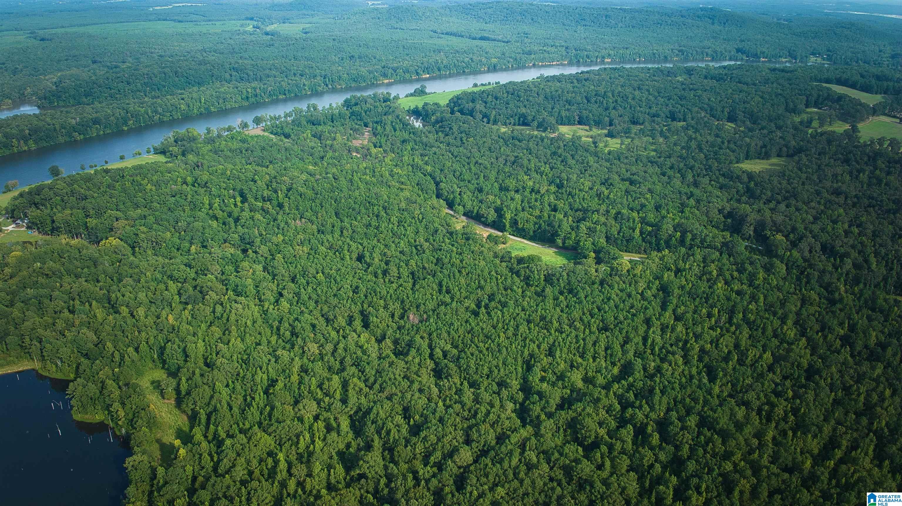 Lots 4, 5 & 6 WOODS BEND ROAD Lots 4, 5 & 6