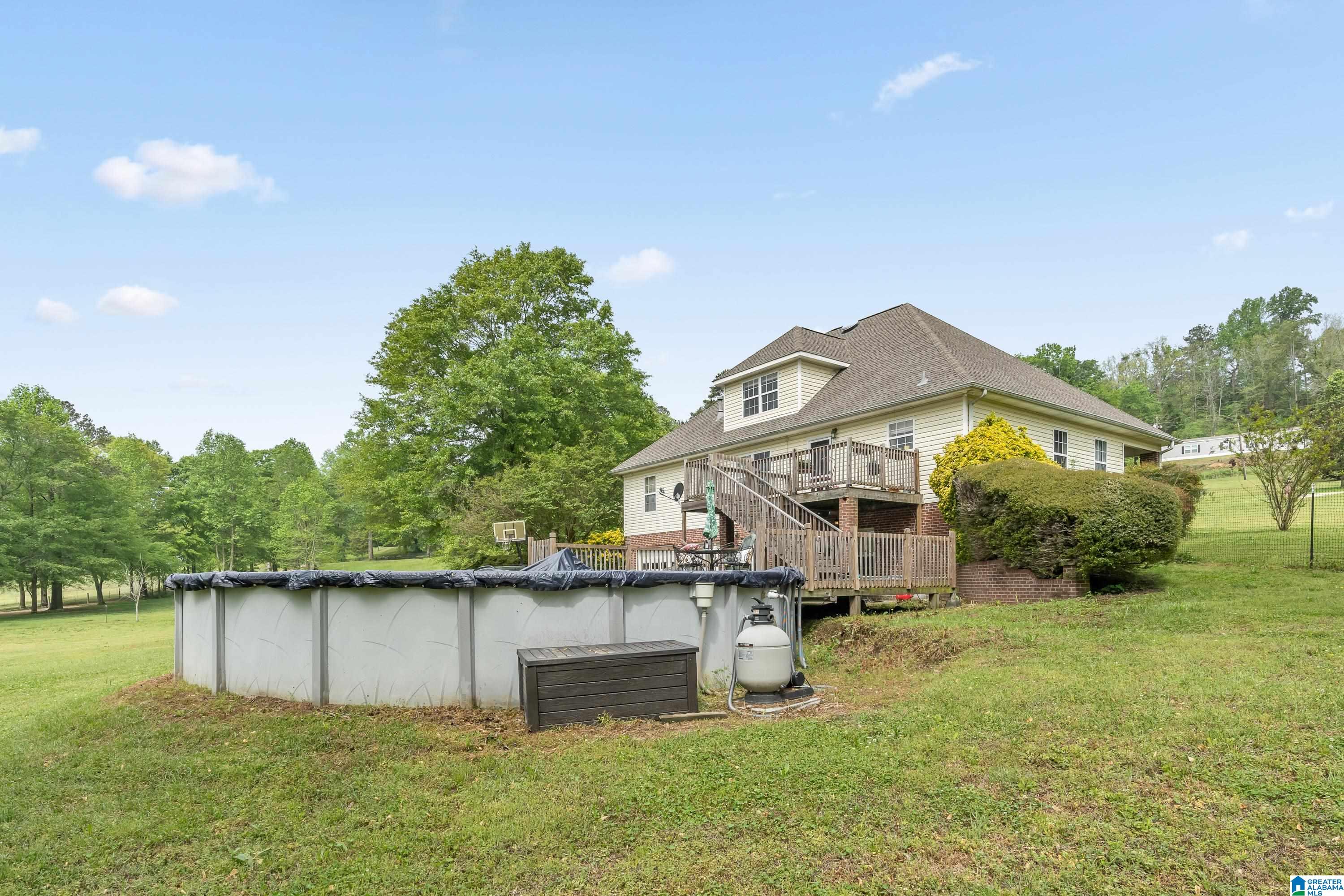 111 HOWELL DRIVE
