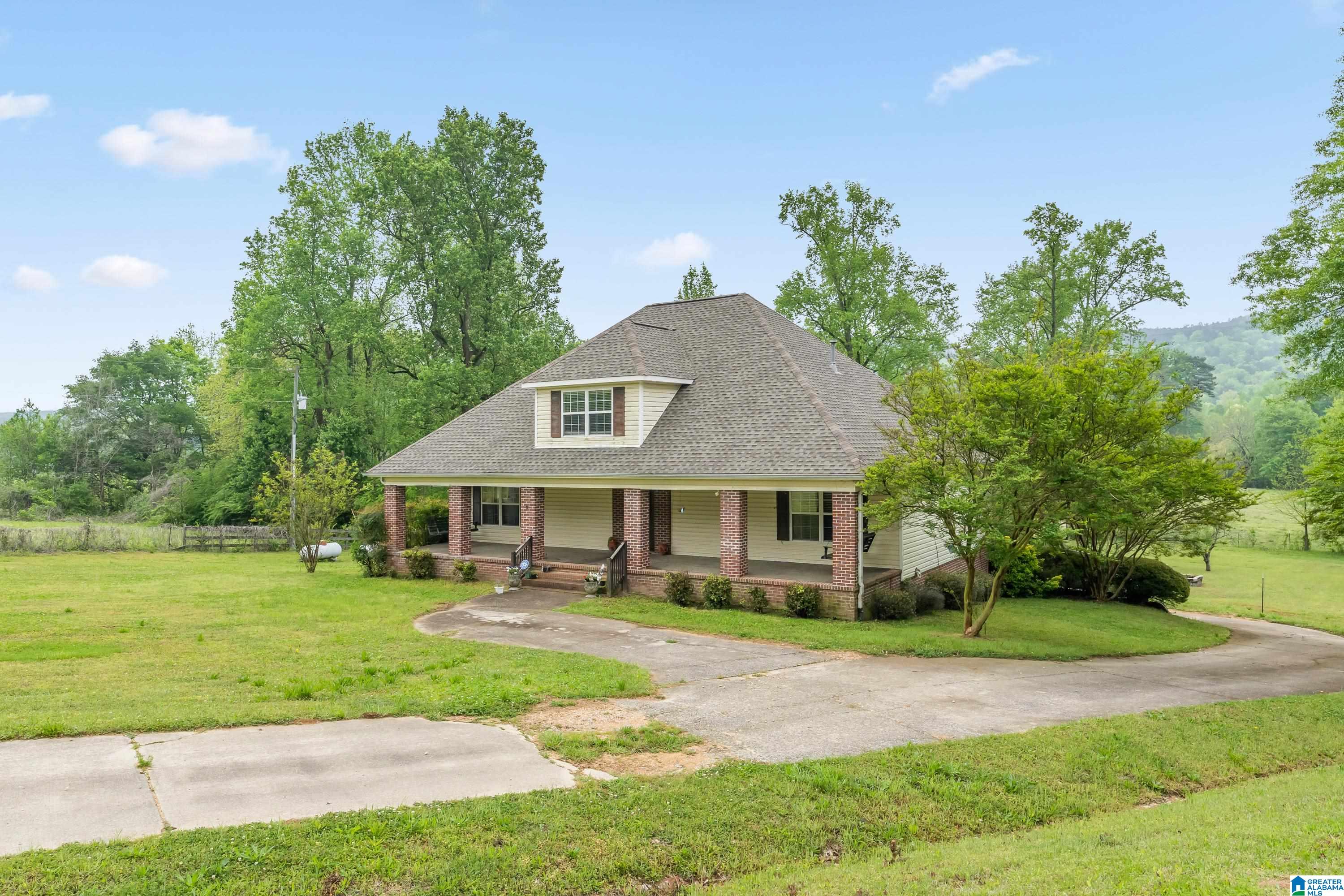 111 HOWELL DRIVE