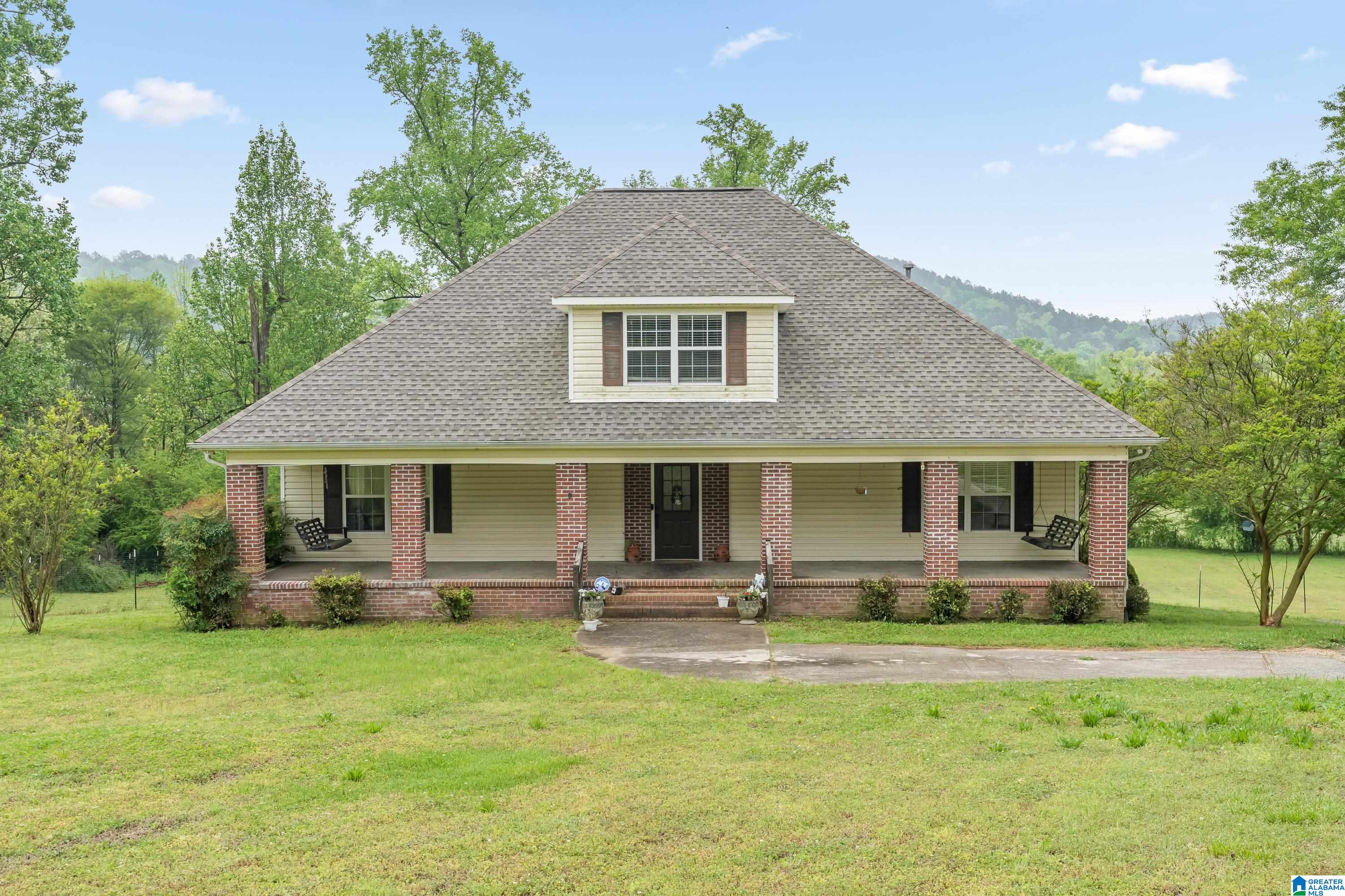 111 HOWELL DRIVE