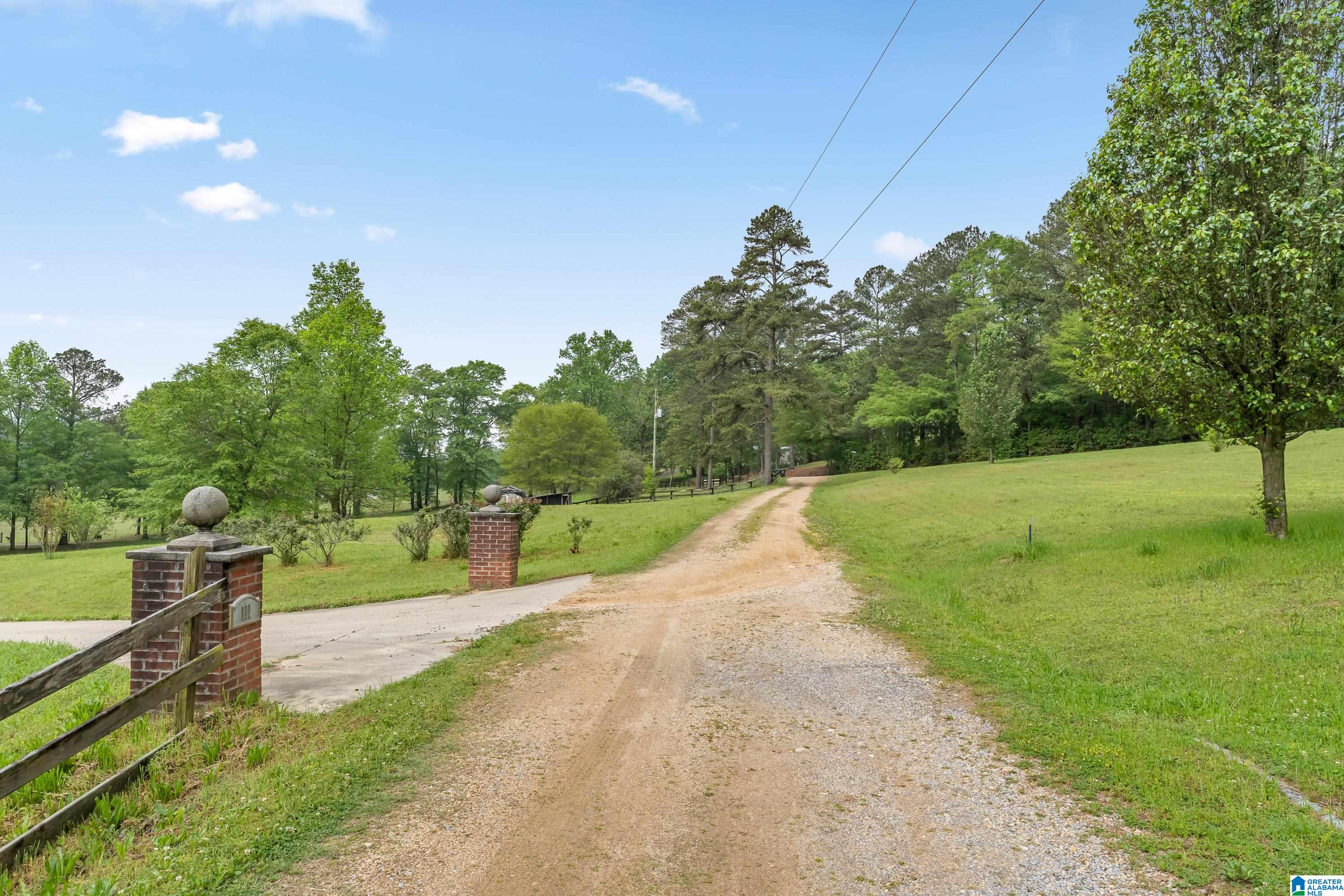 111 HOWELL DRIVE