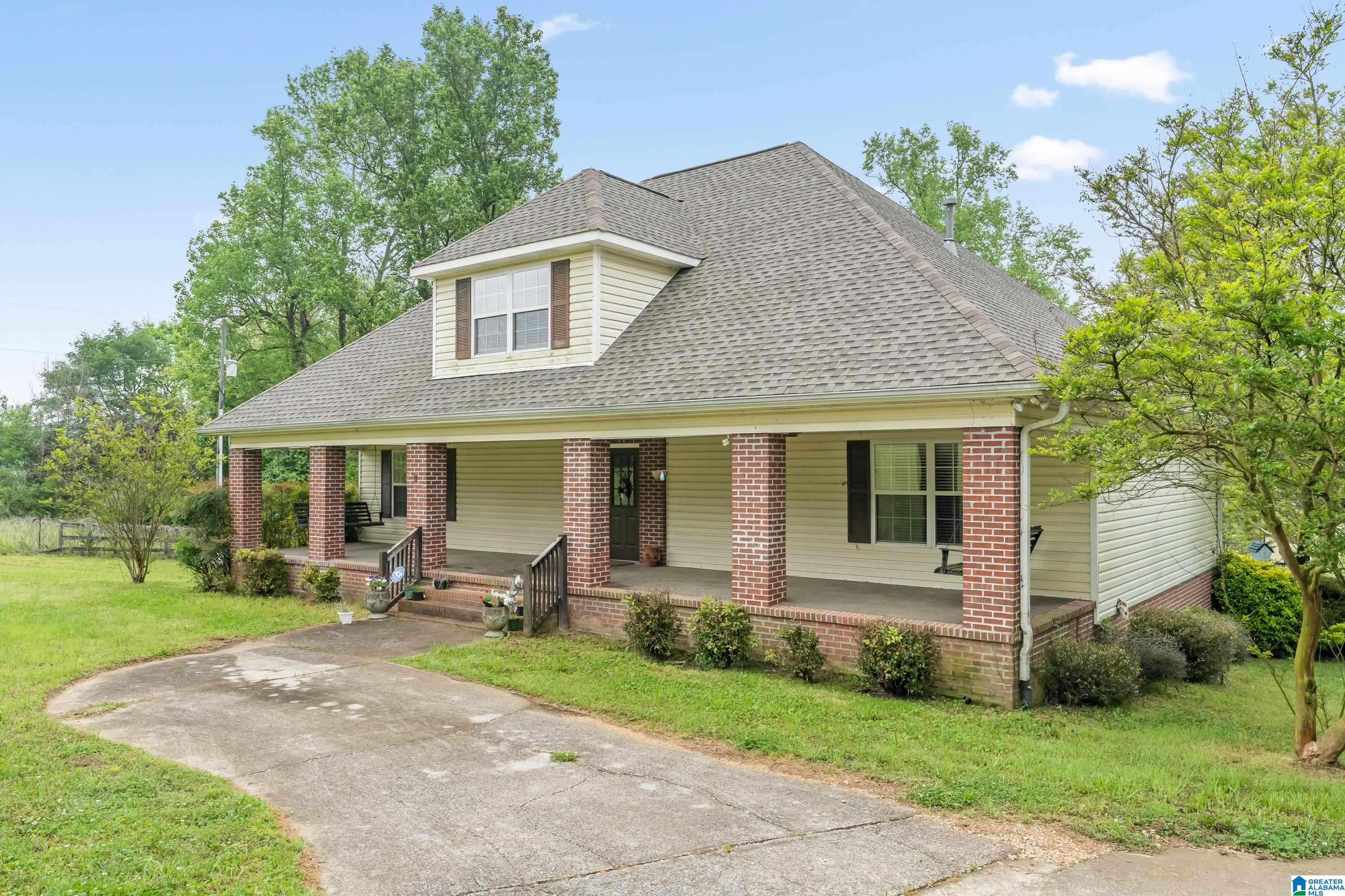 111 HOWELL DRIVE
