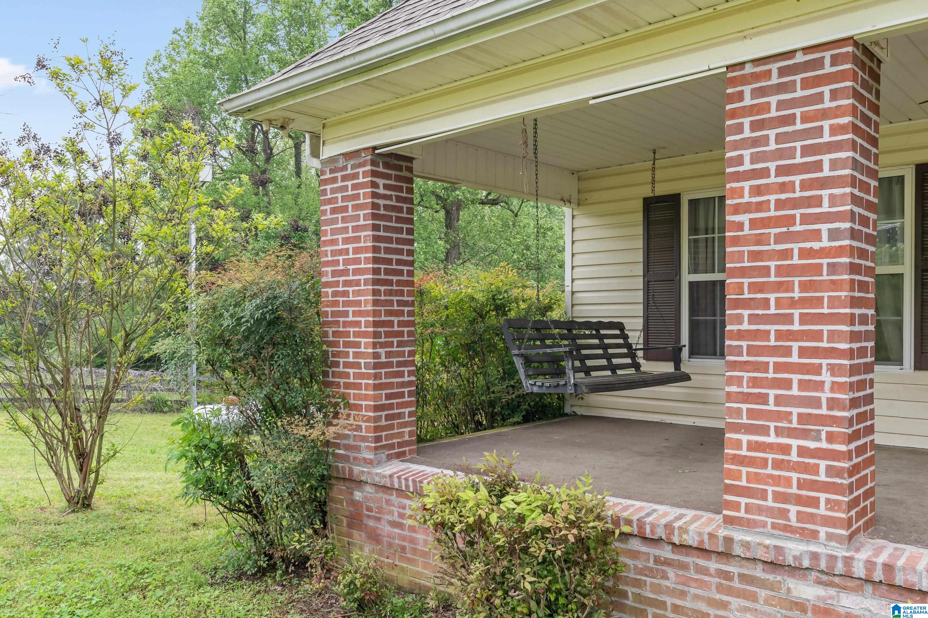 111 HOWELL DRIVE