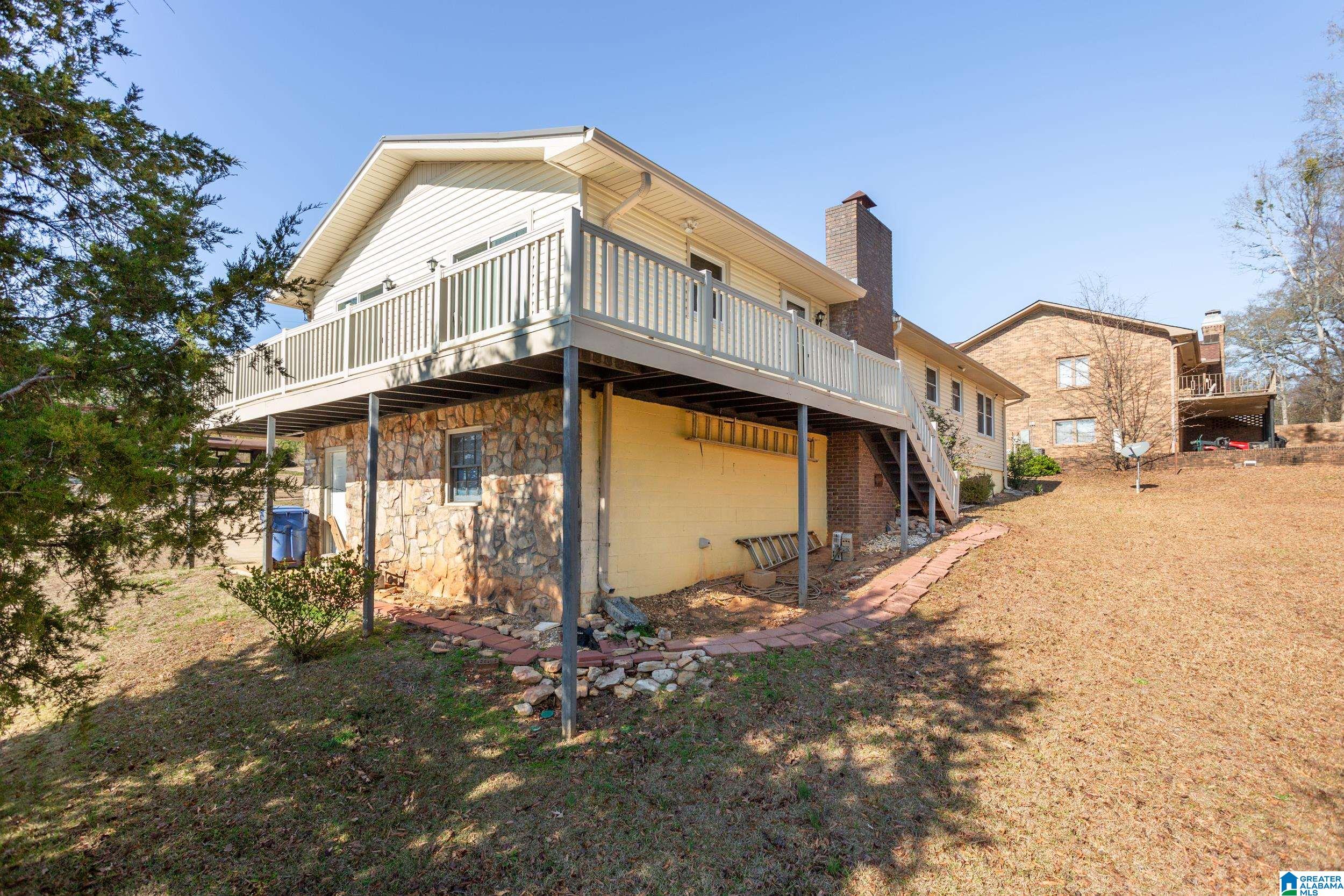103 HARRISON DRIVE