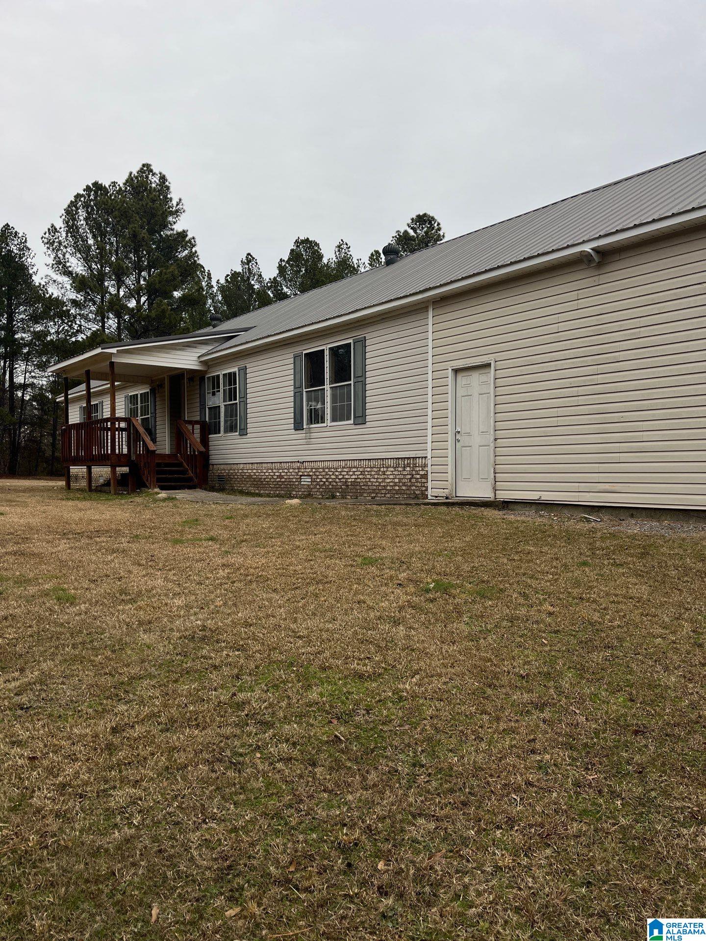 540 APPALOOSA TRAIL
