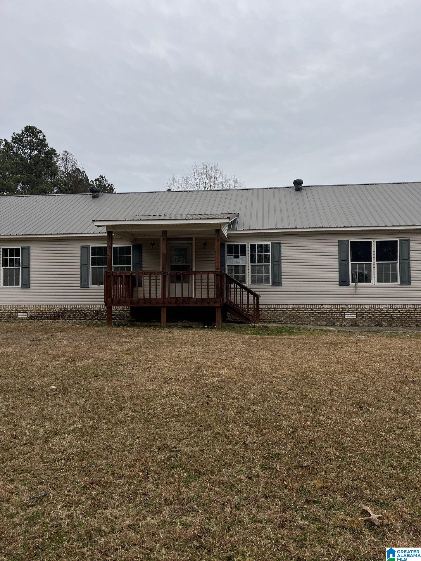 540 APPALOOSA TRAIL