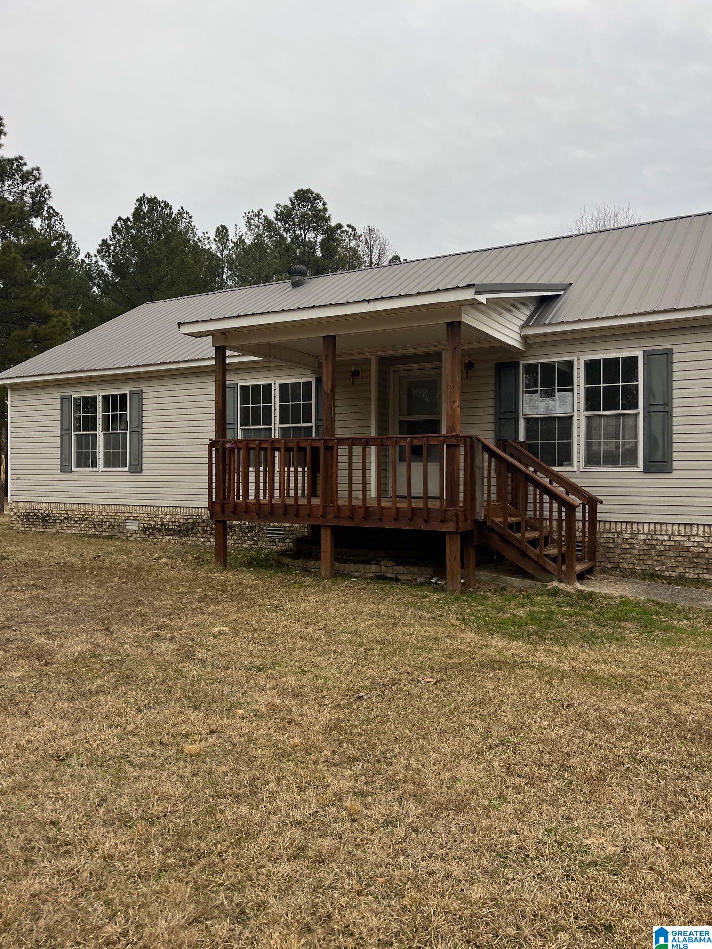 540 APPALOOSA TRAIL