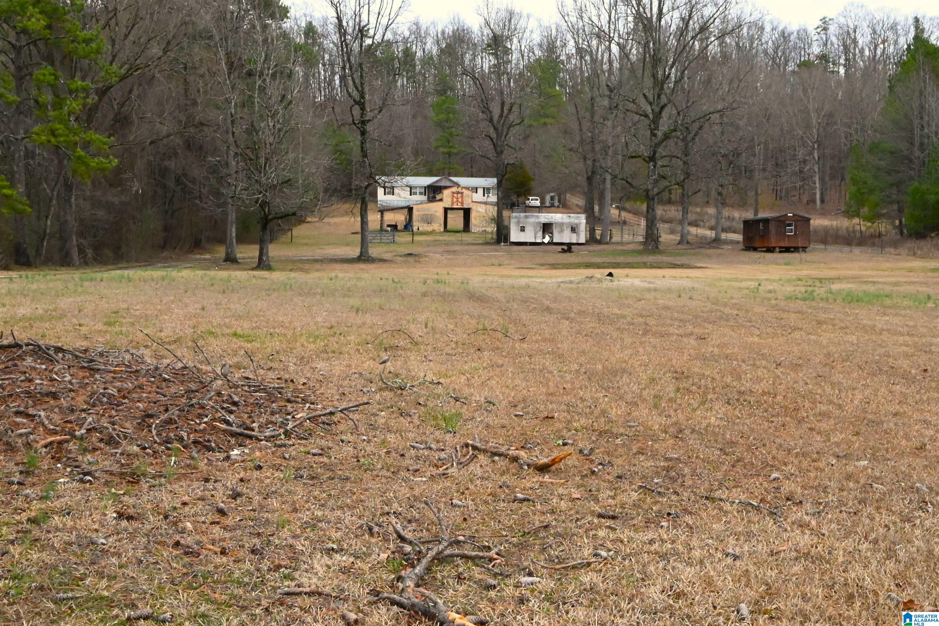 429 CEDAR SPRINGS ROAD