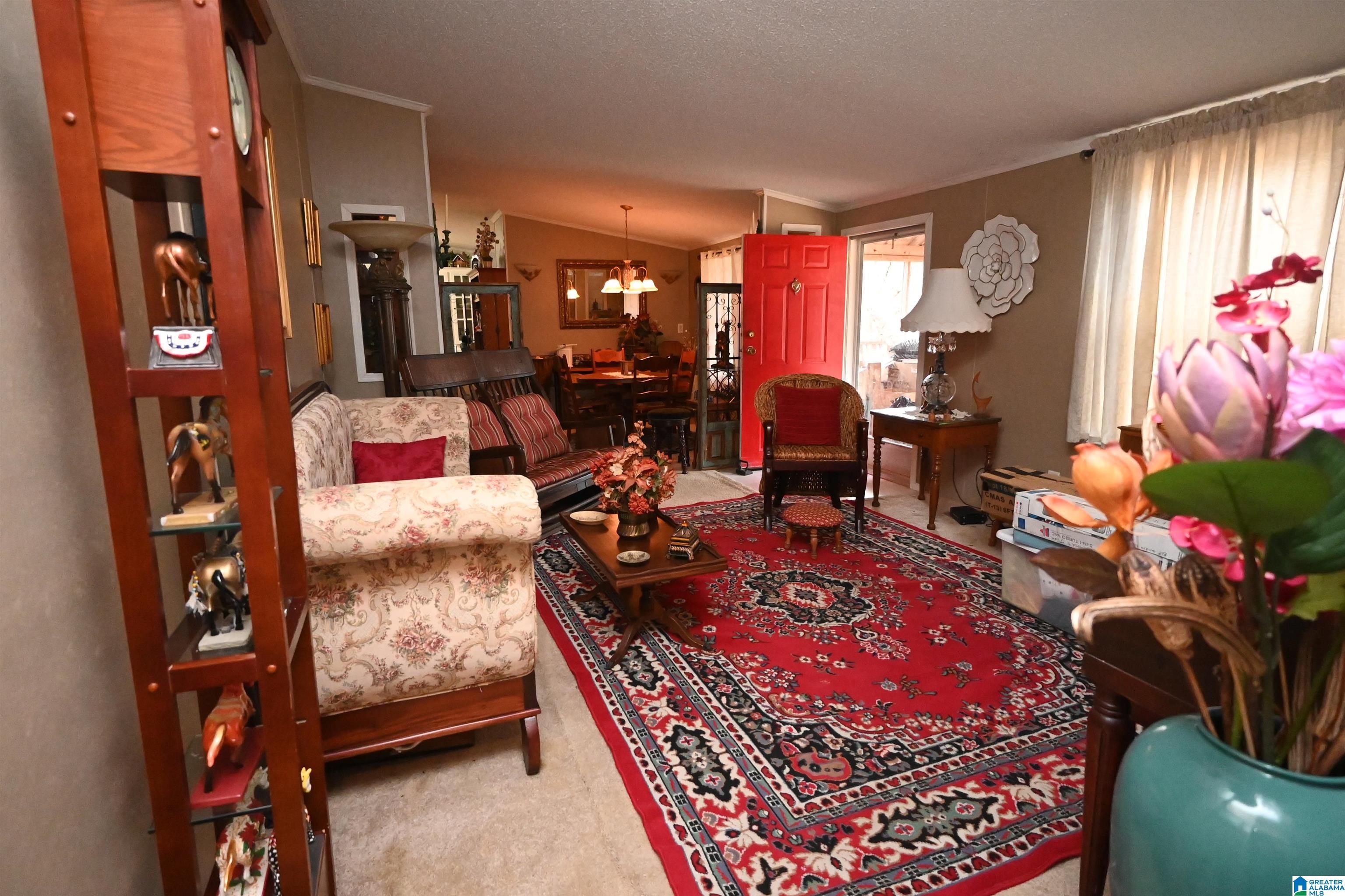 429 CEDAR SPRINGS ROAD