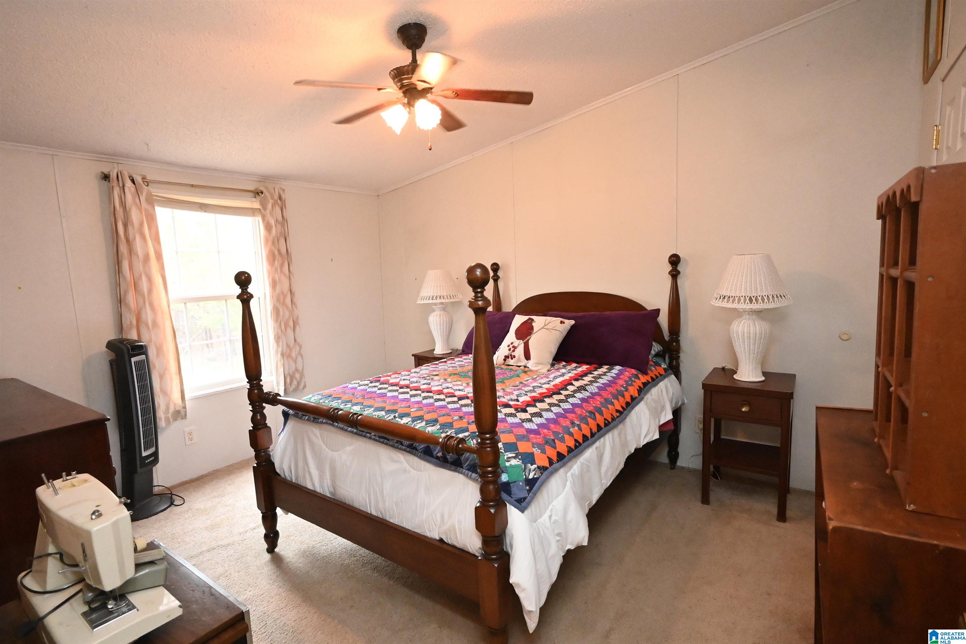 429 CEDAR SPRINGS ROAD