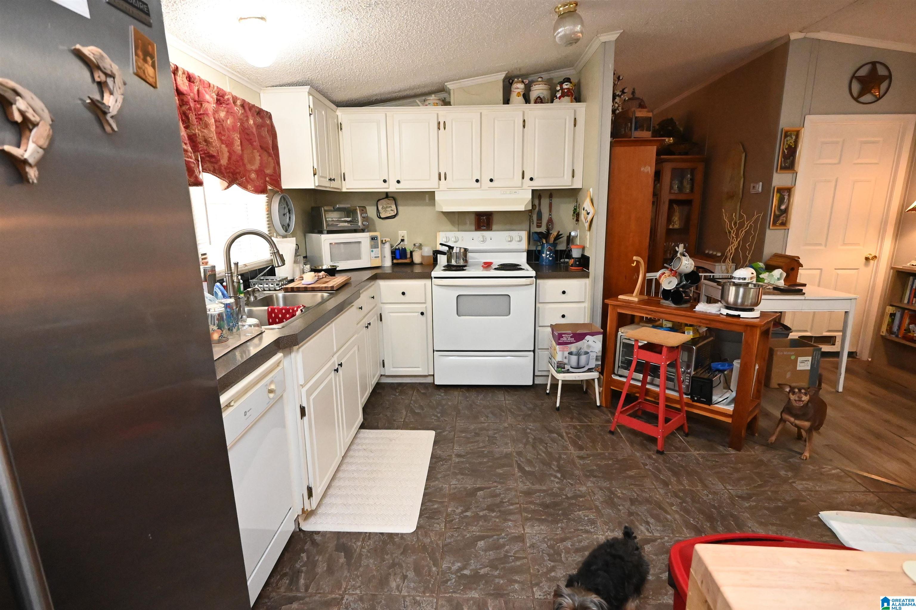 429 CEDAR SPRINGS ROAD