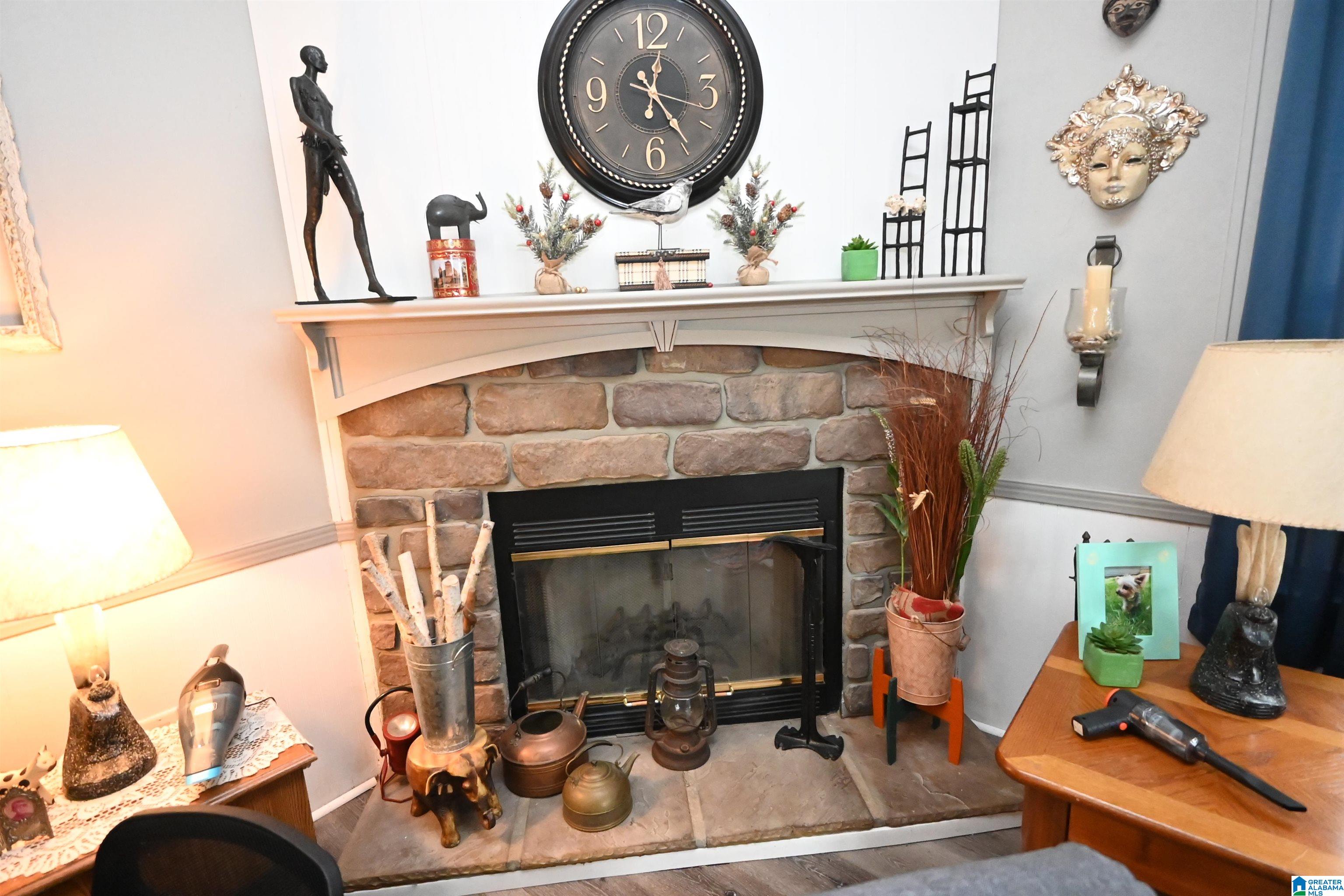 429 CEDAR SPRINGS ROAD