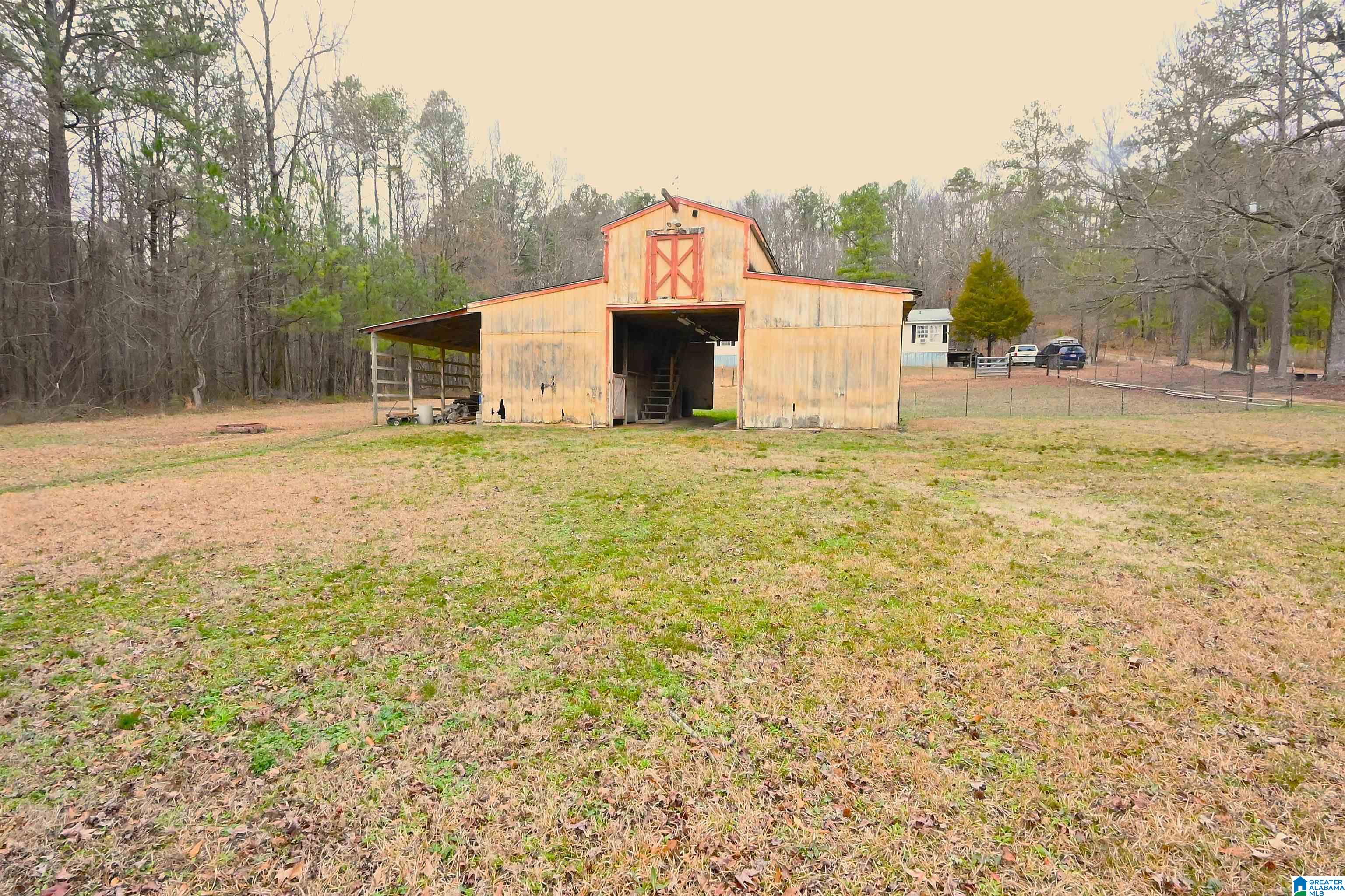 429 CEDAR SPRINGS ROAD