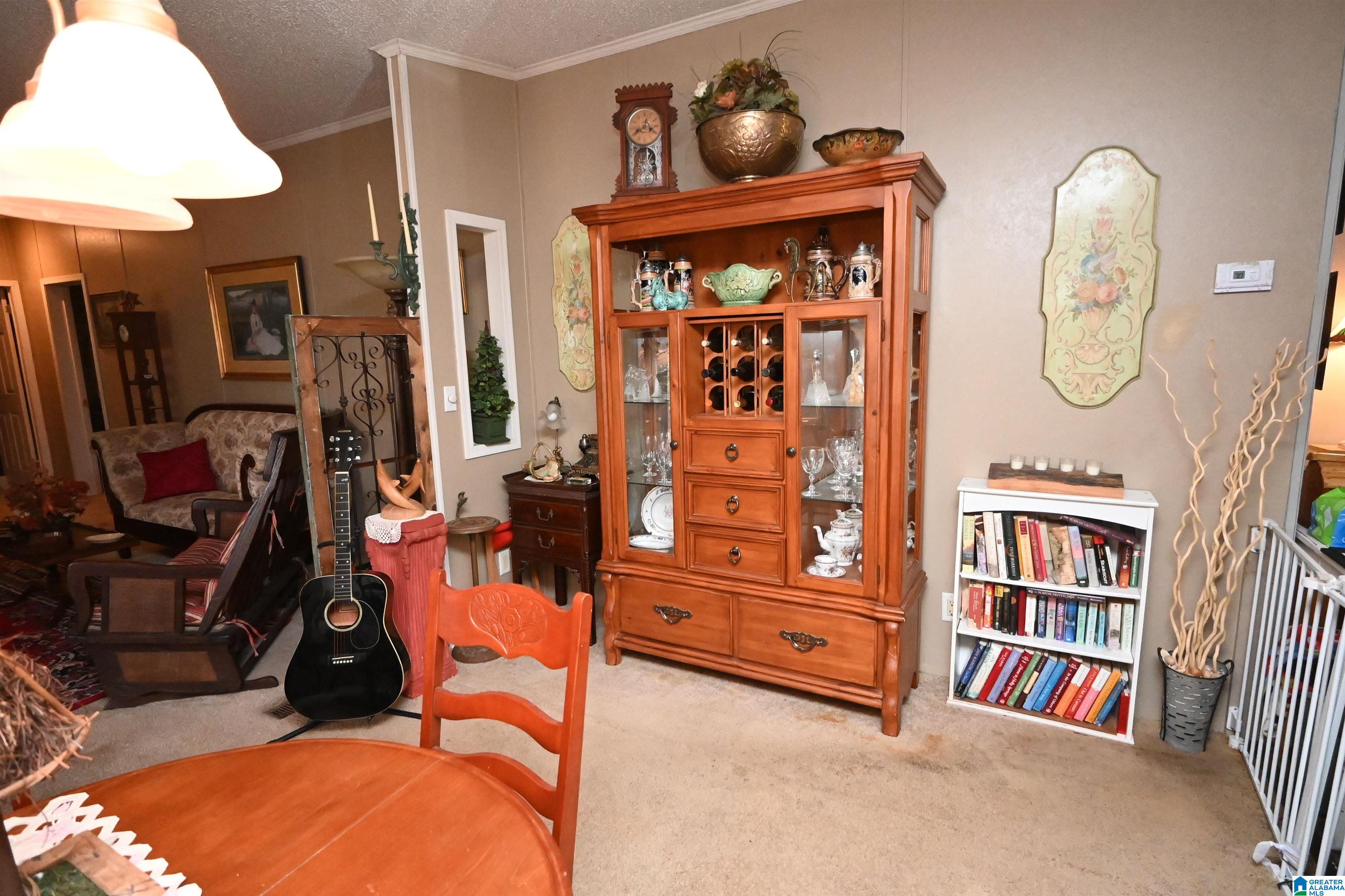 429 CEDAR SPRINGS ROAD