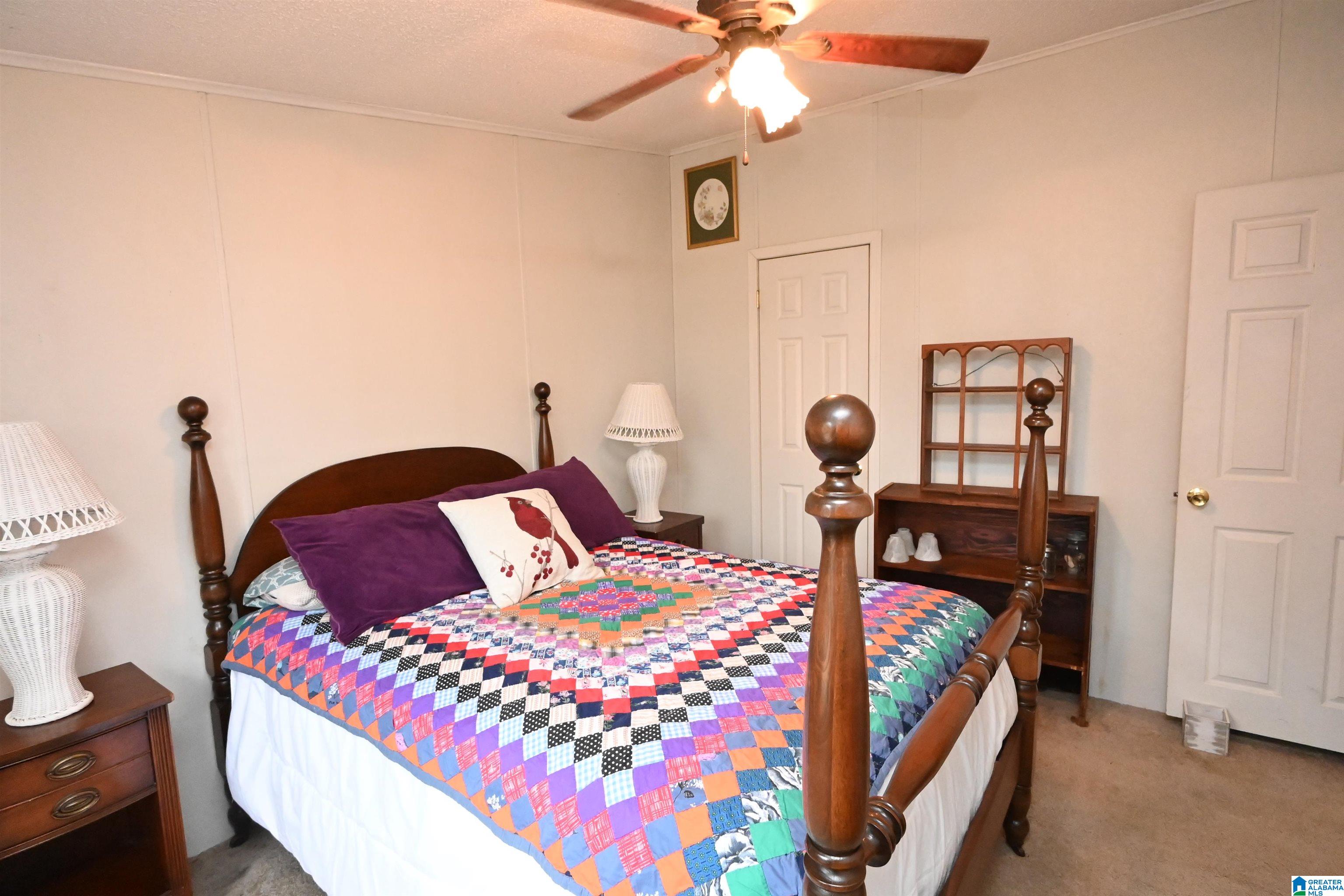 429 CEDAR SPRINGS ROAD