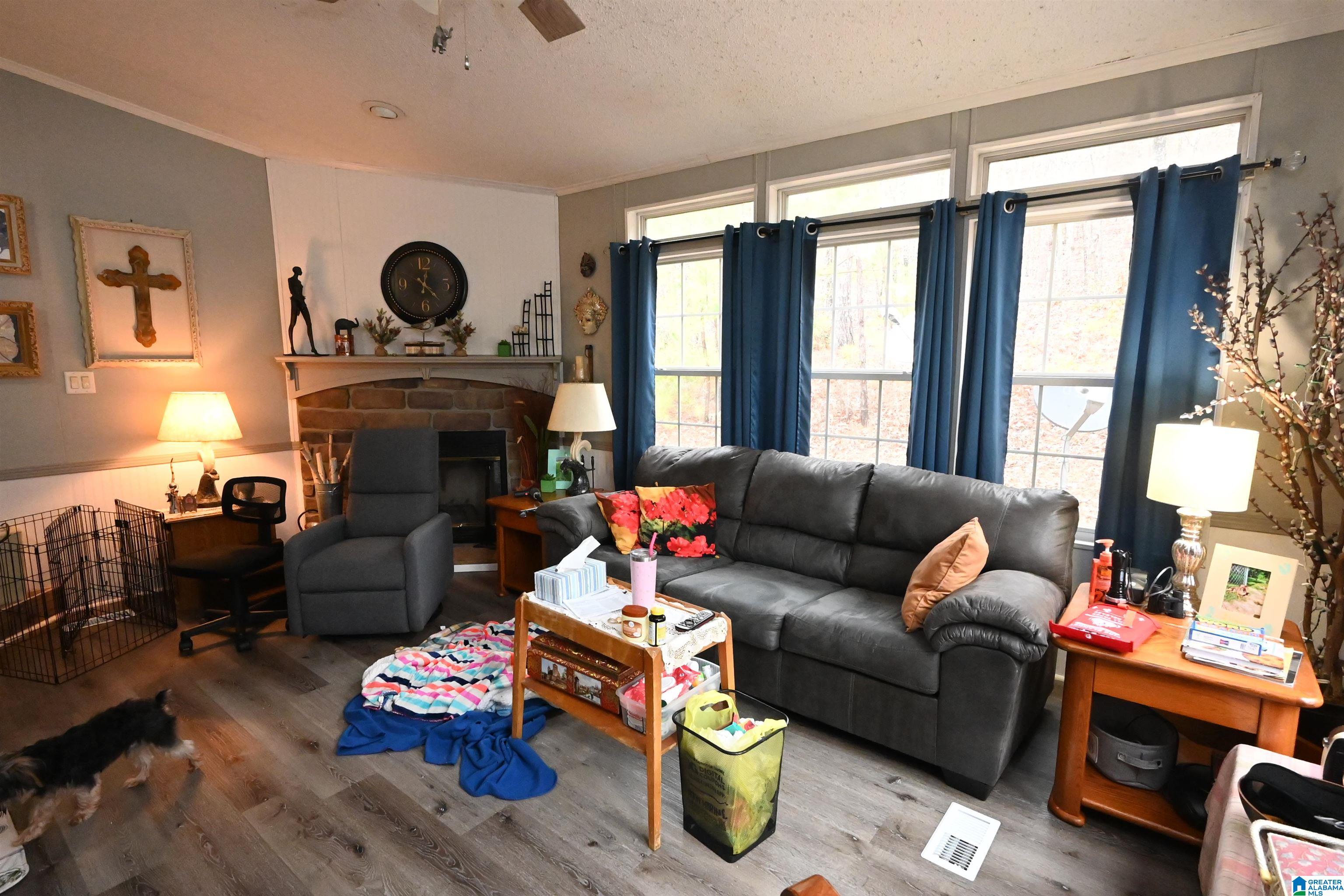 429 CEDAR SPRINGS ROAD