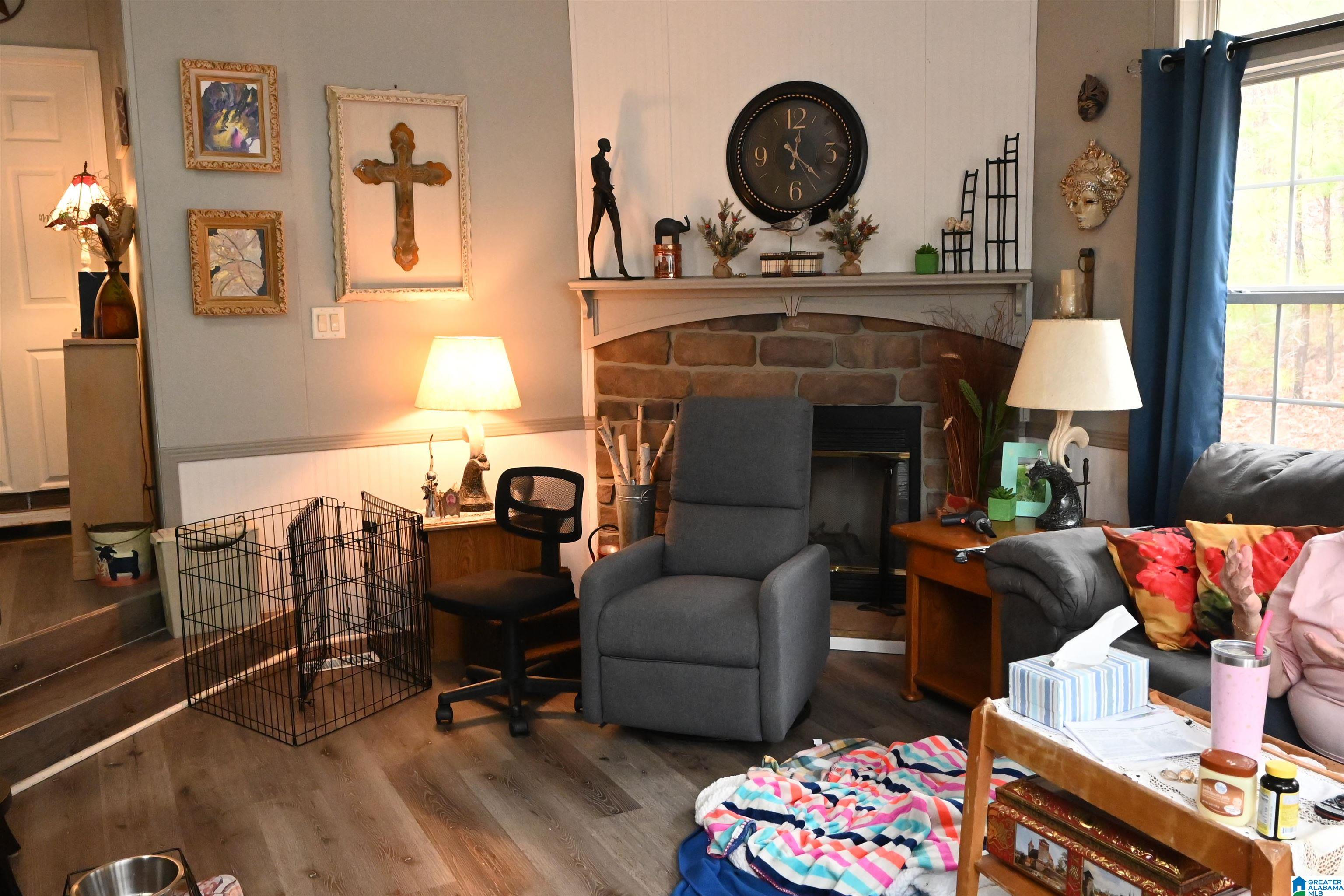 429 CEDAR SPRINGS ROAD