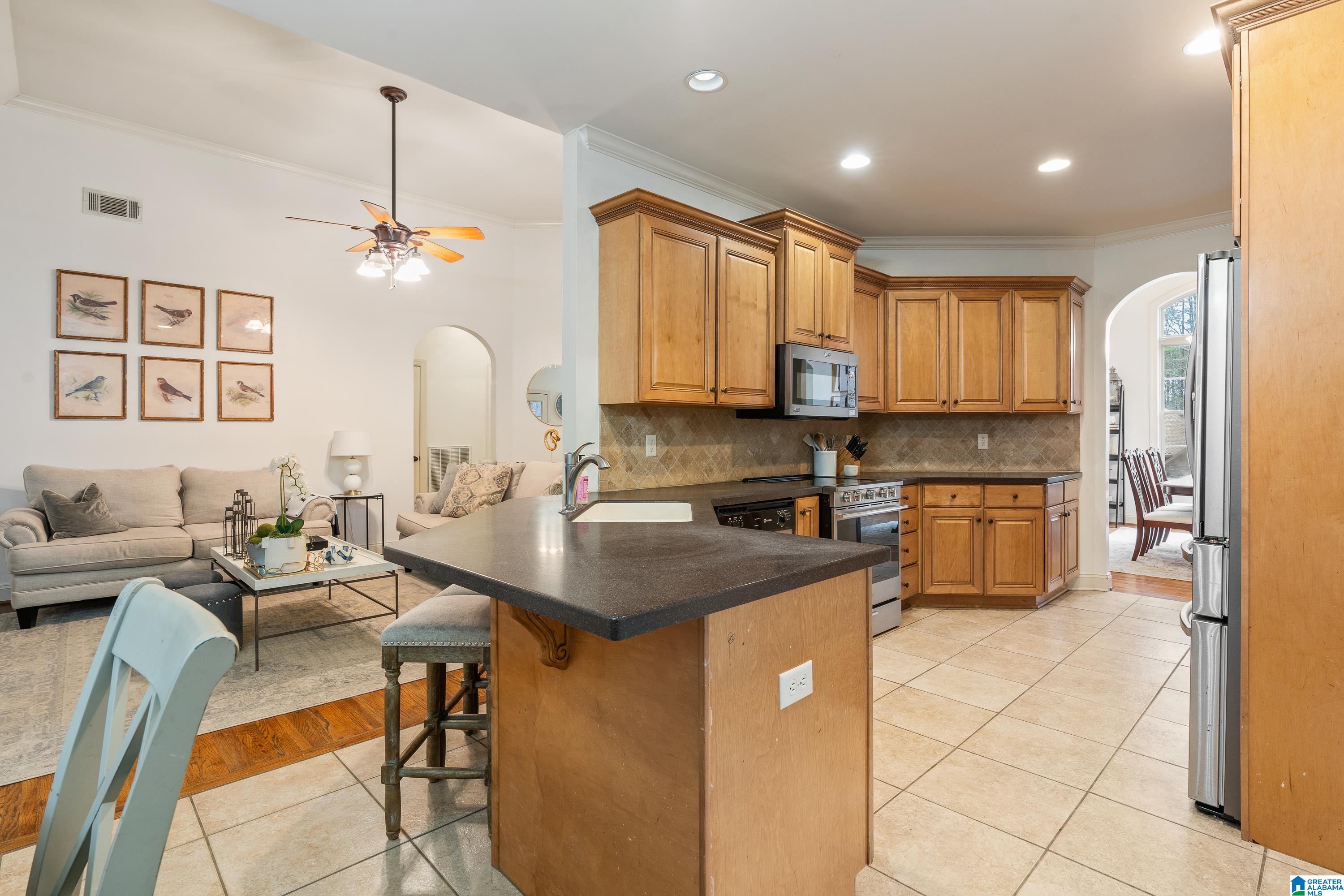 1033 STONEYKIRK ROAD