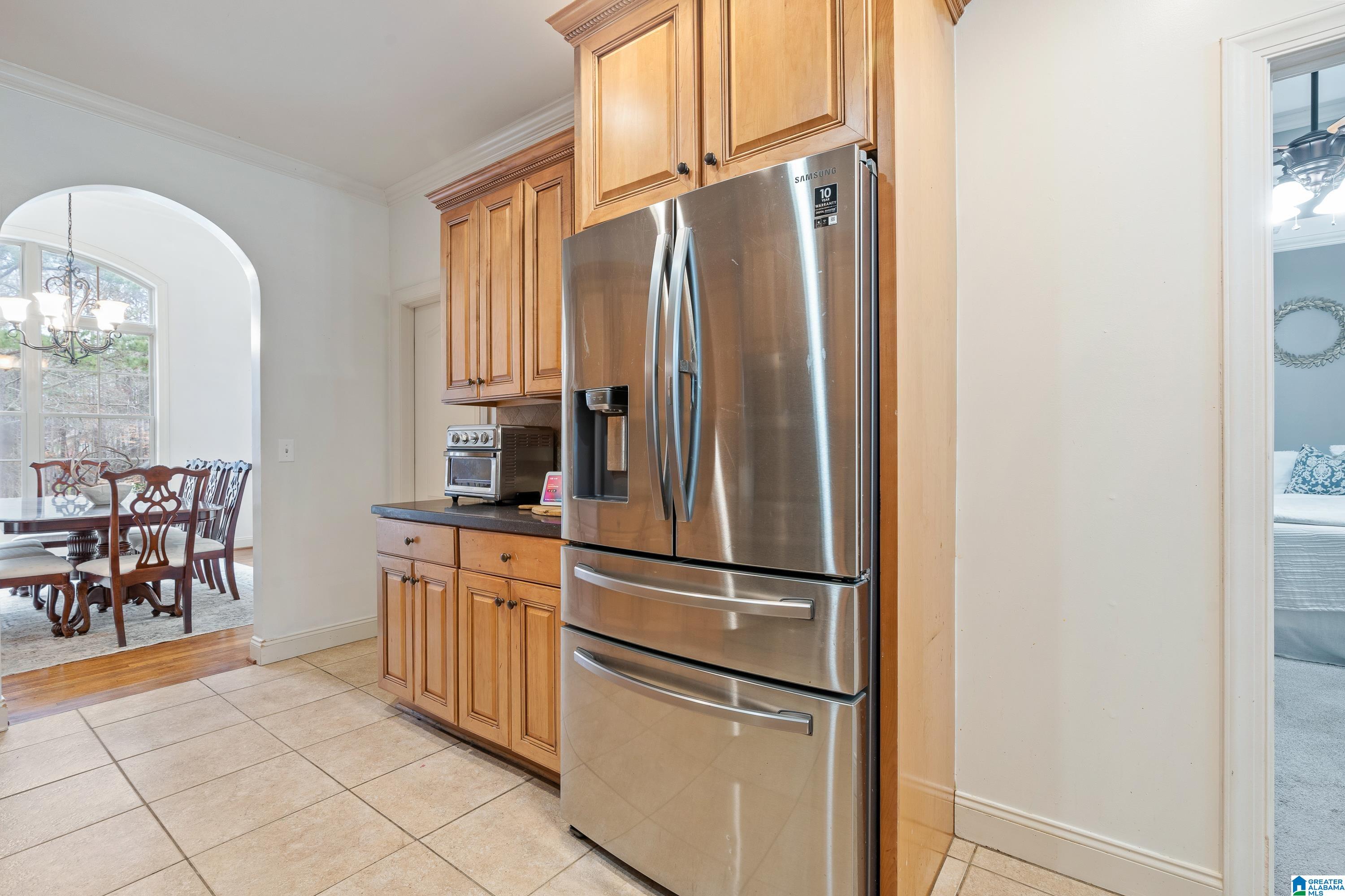 1033 STONEYKIRK ROAD