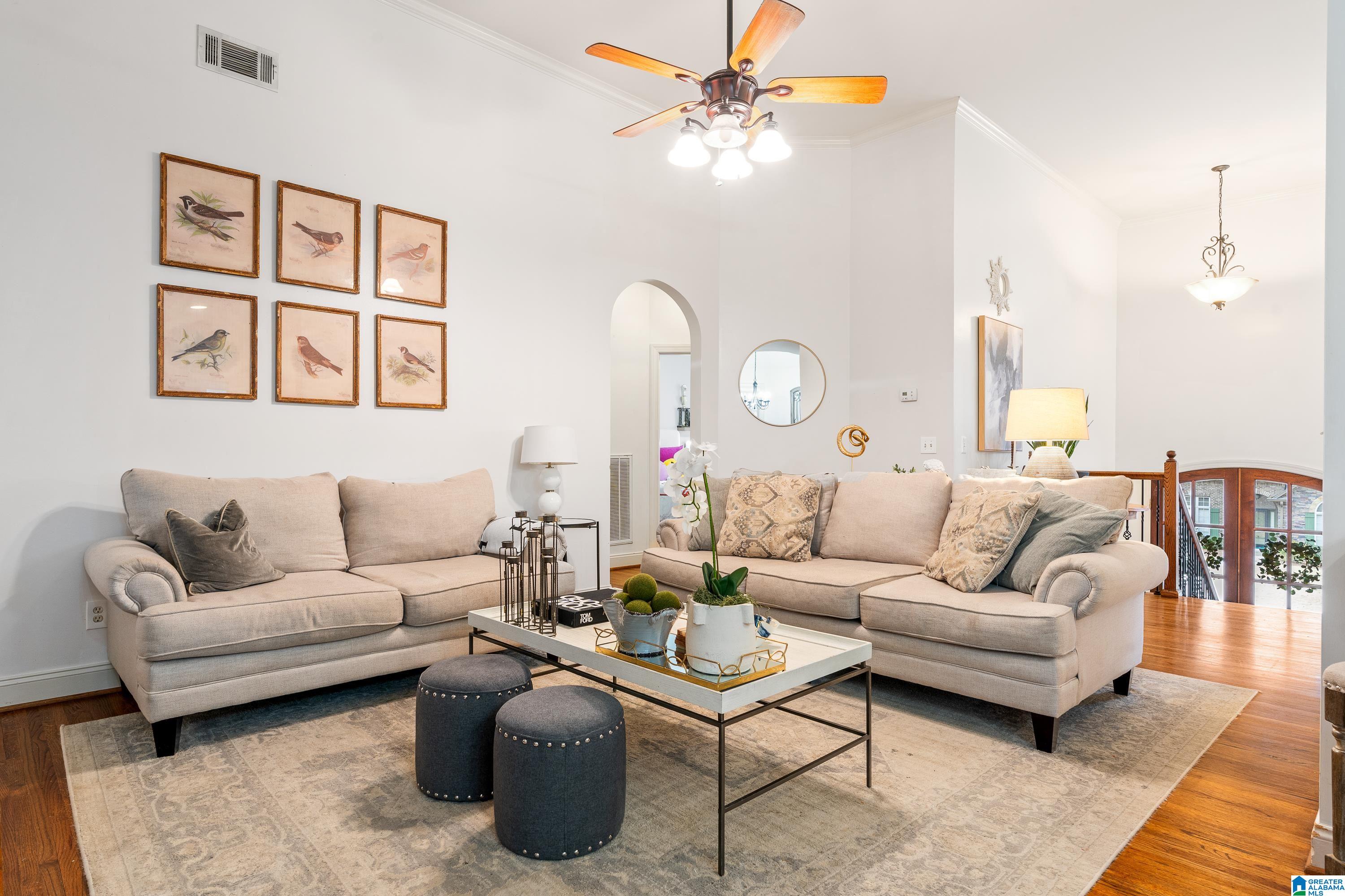 1033 STONEYKIRK ROAD