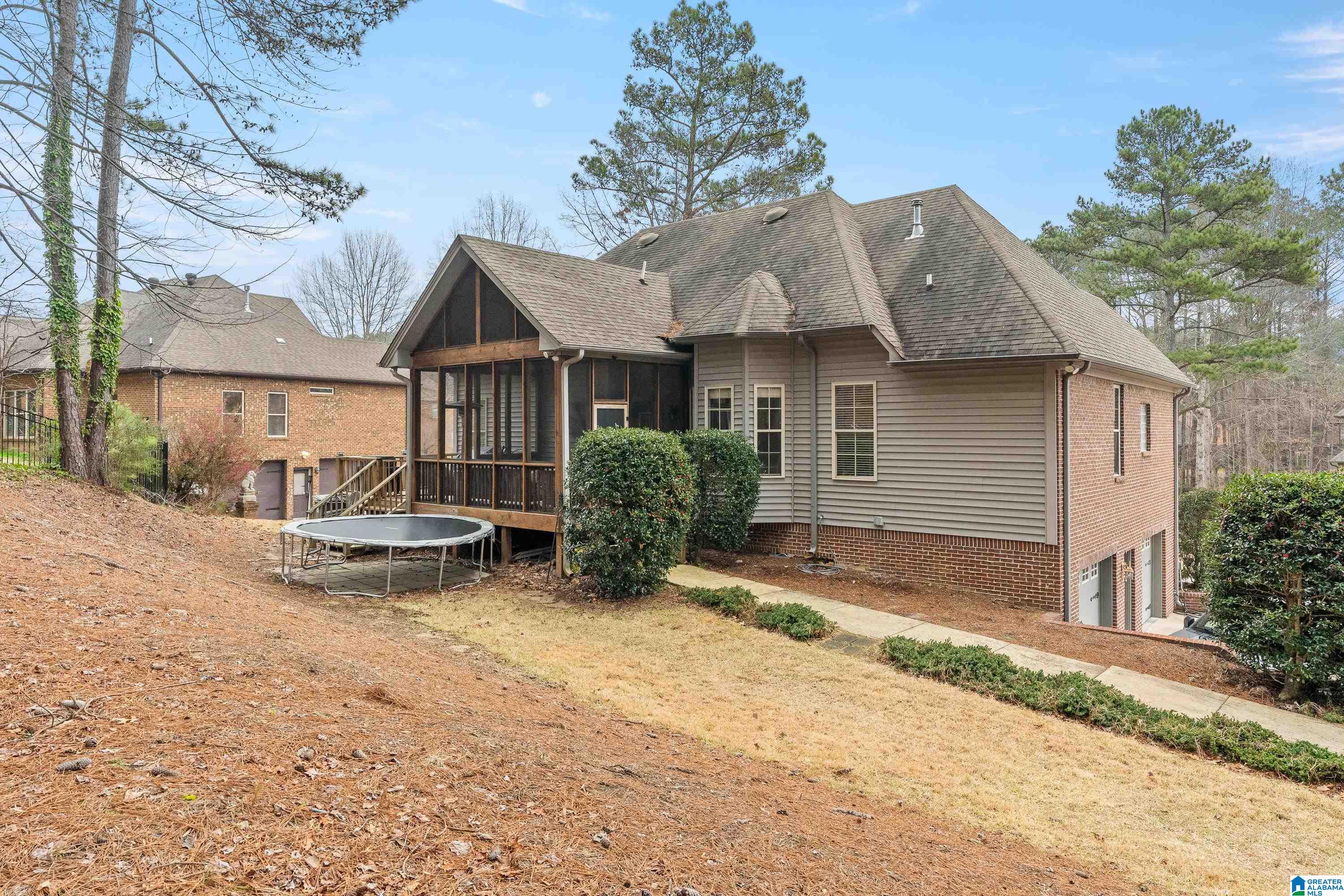 1033 STONEYKIRK ROAD