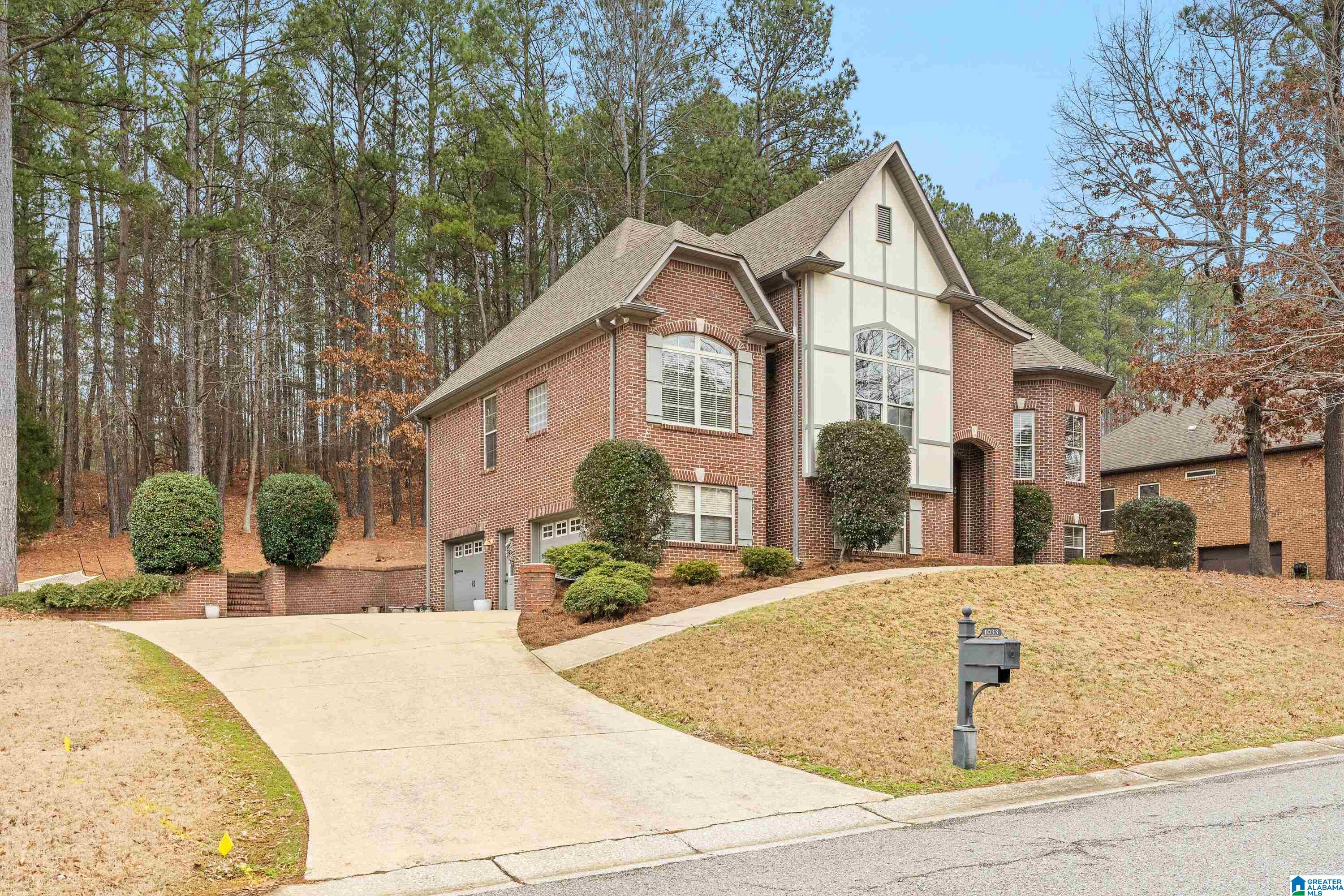 1033 STONEYKIRK ROAD