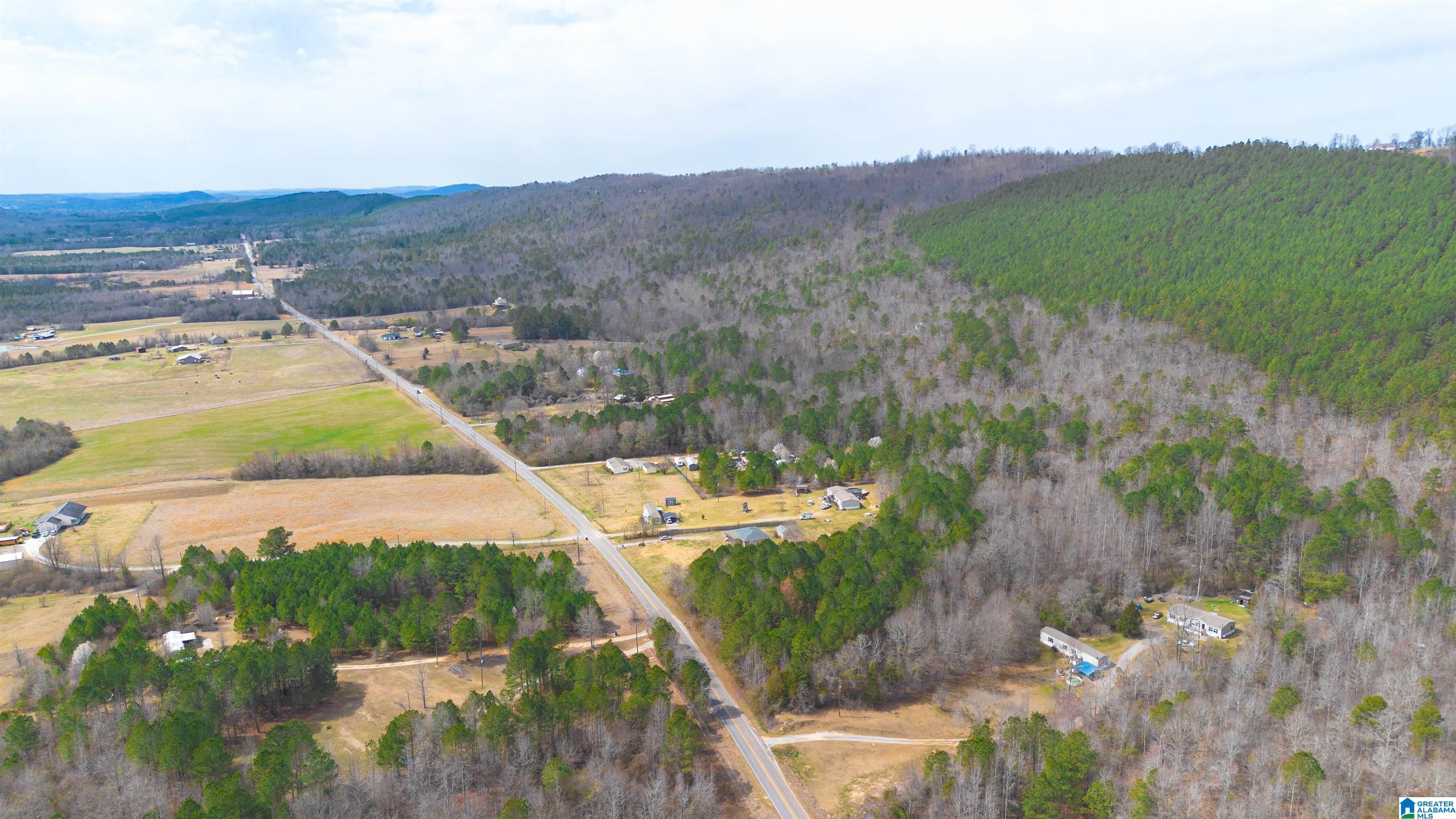 0 SHOAL CREEK ROAD 0