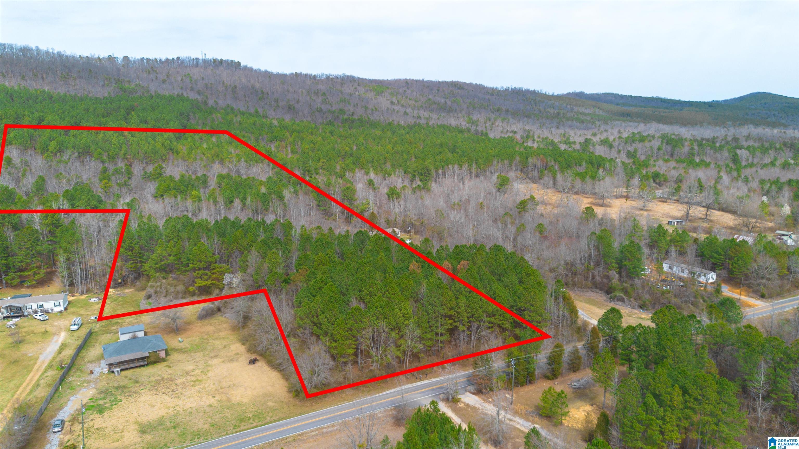 0 SHOAL CREEK ROAD 0