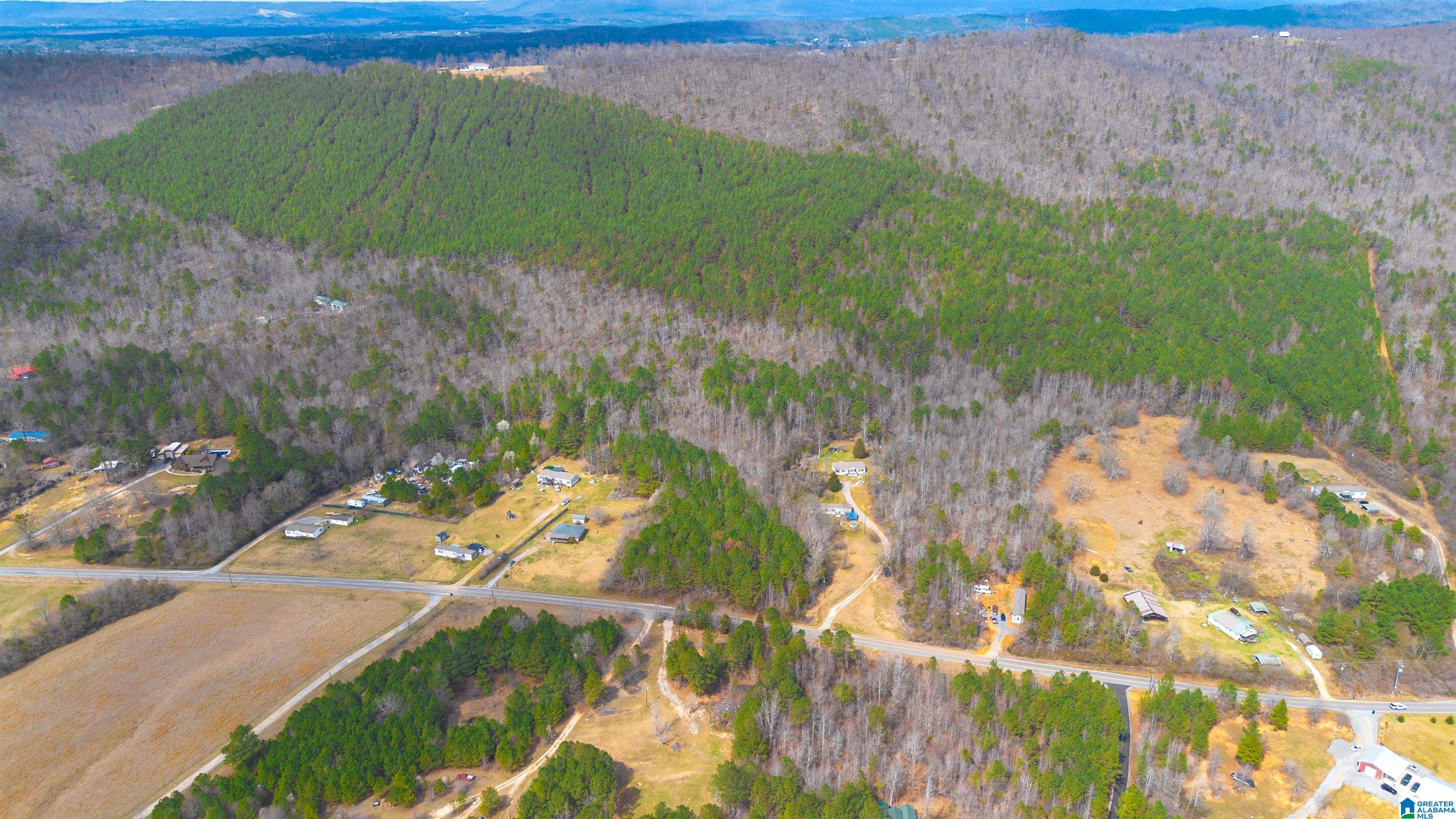 0 SHOAL CREEK ROAD 0