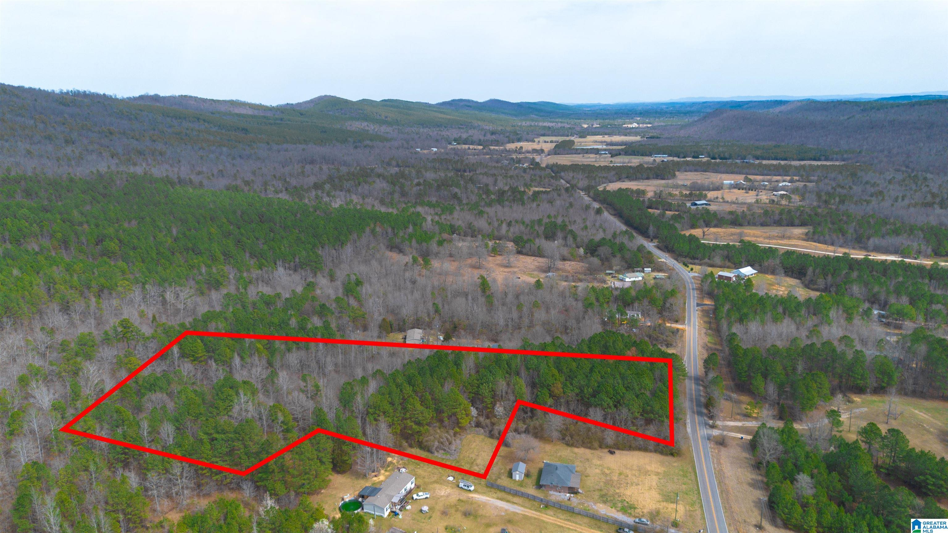 0 SHOAL CREEK ROAD 0